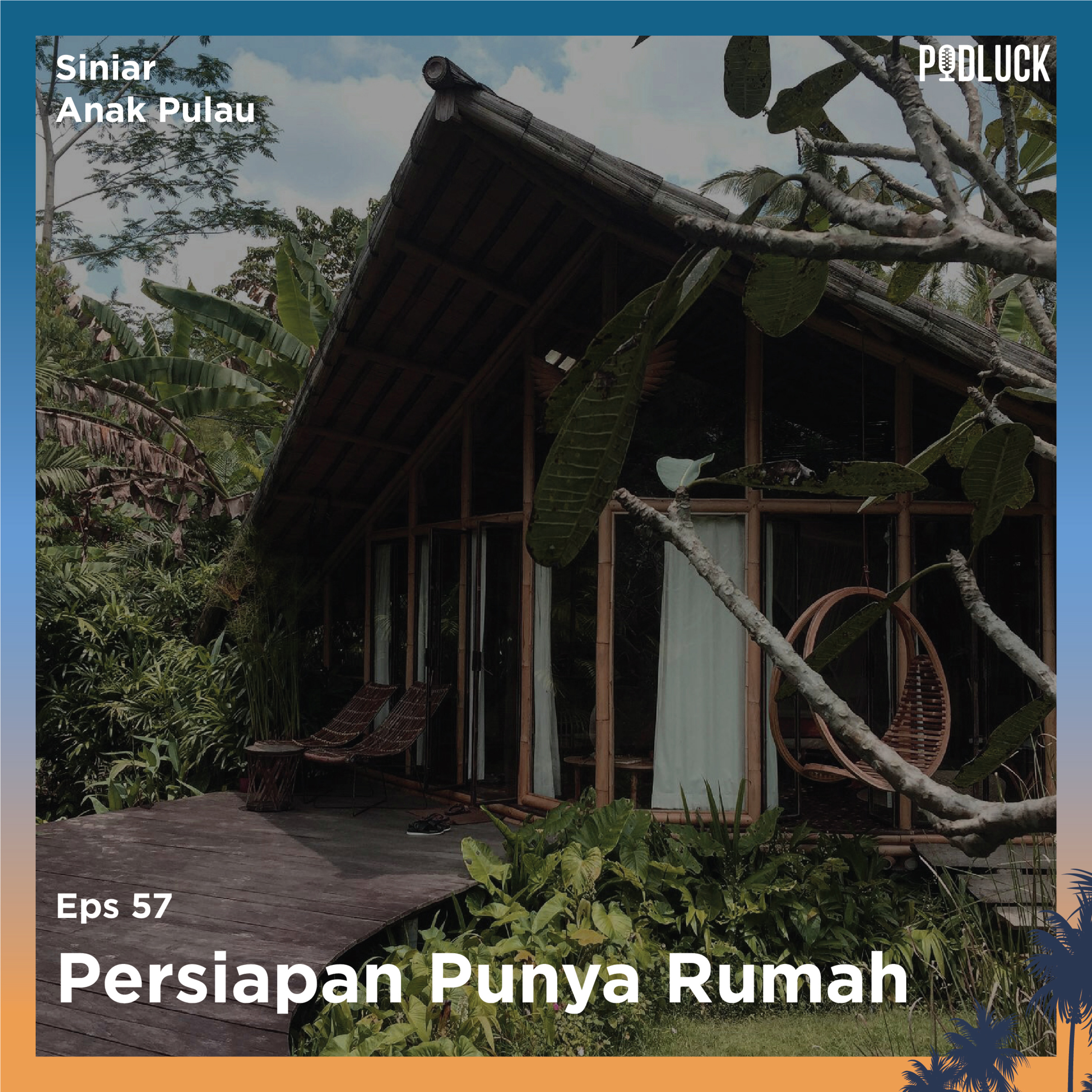 Siniar Anak Pulau