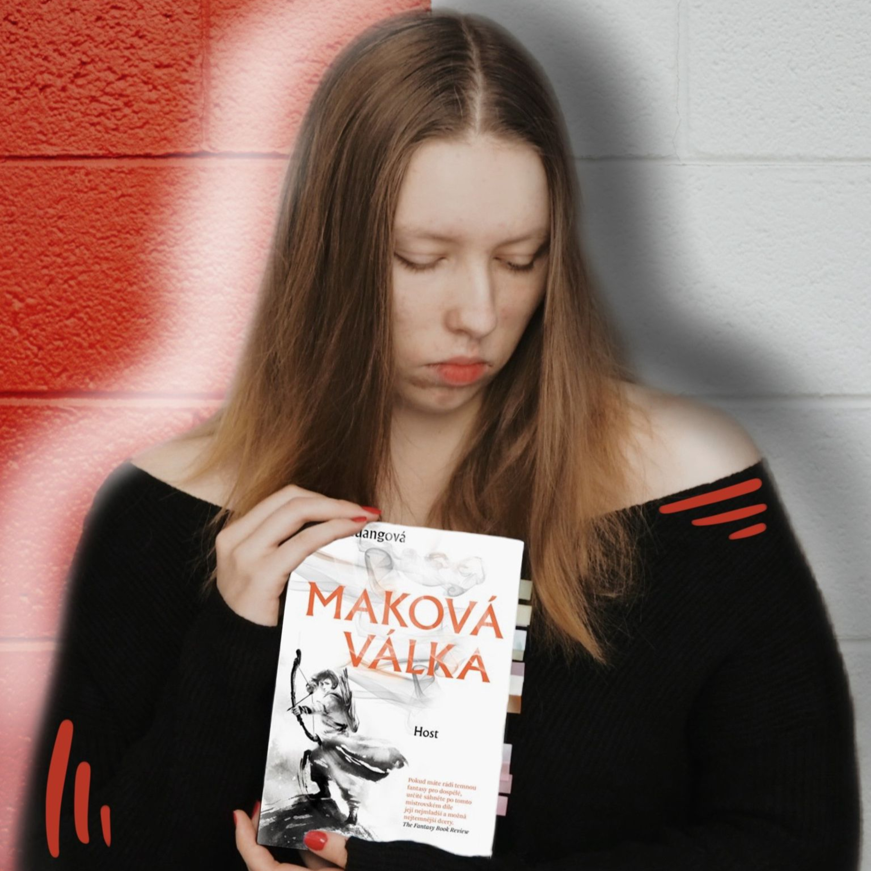 Čti s námi Makovou válku episode artwork