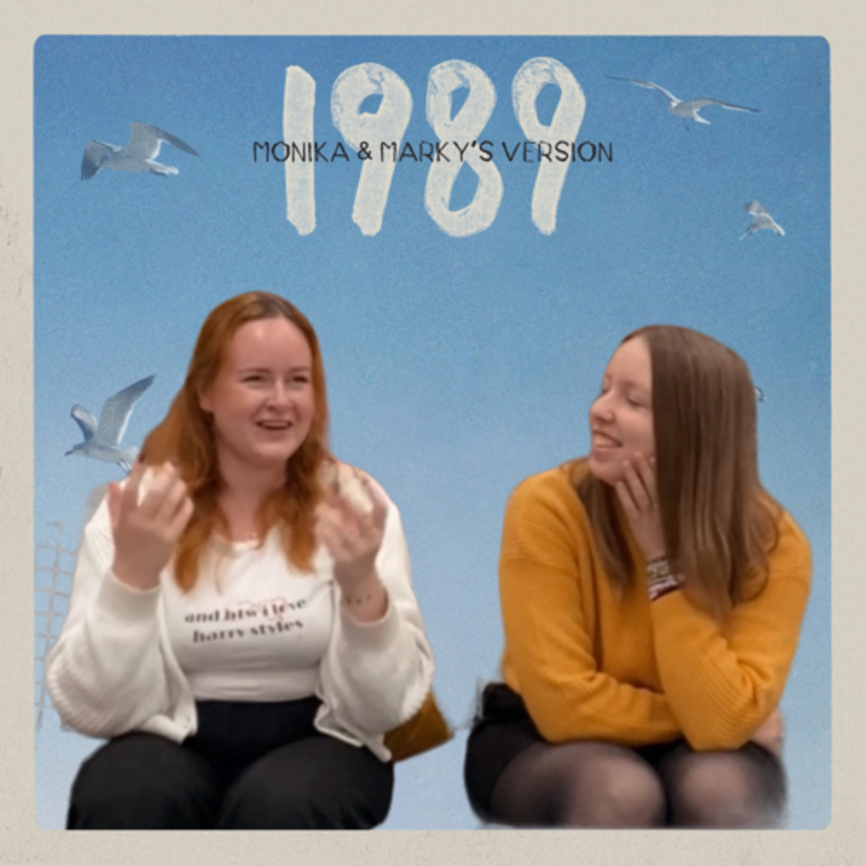 1989 ft. Knihovory & @iamabookoholic episode artwork