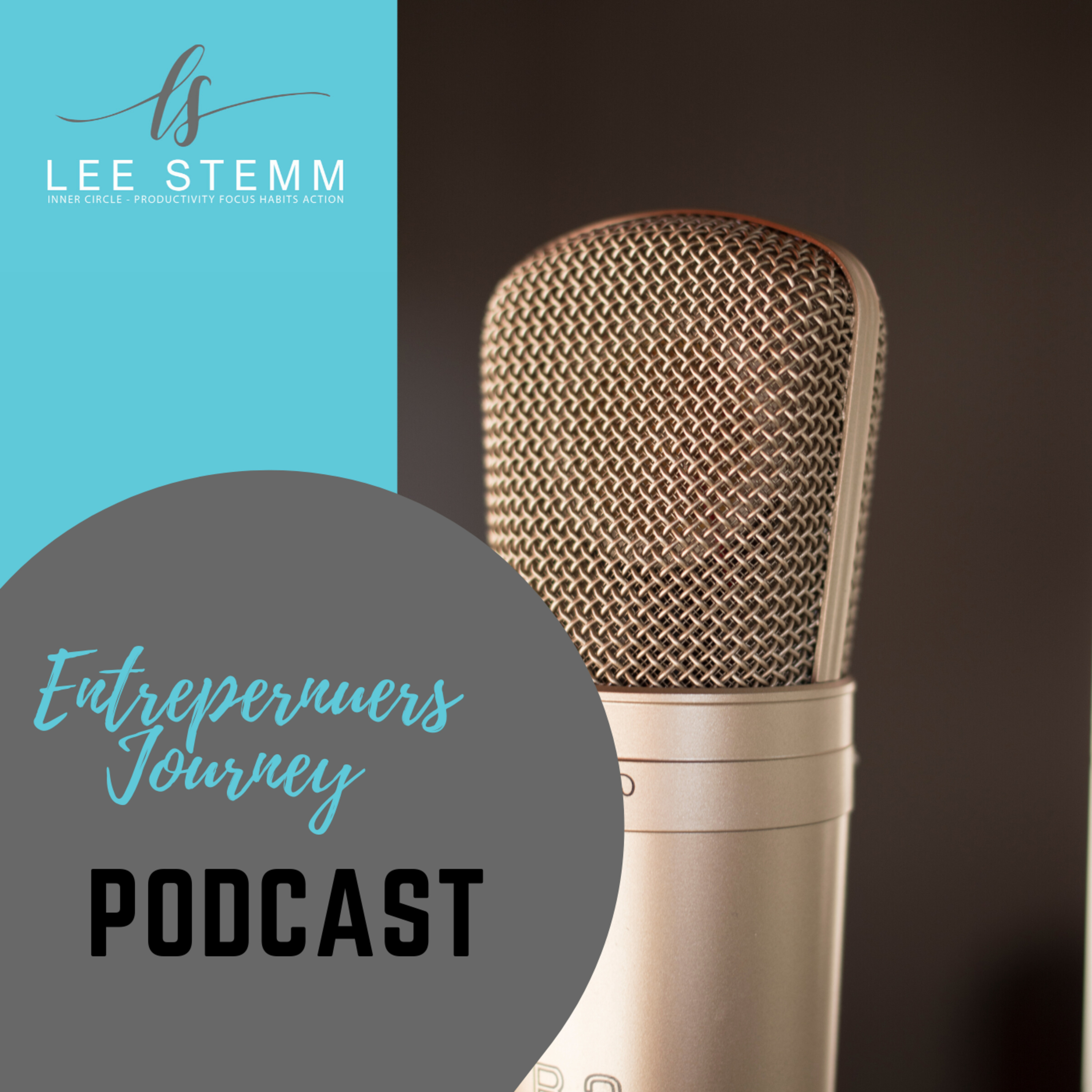 The Entrepreneur Journey