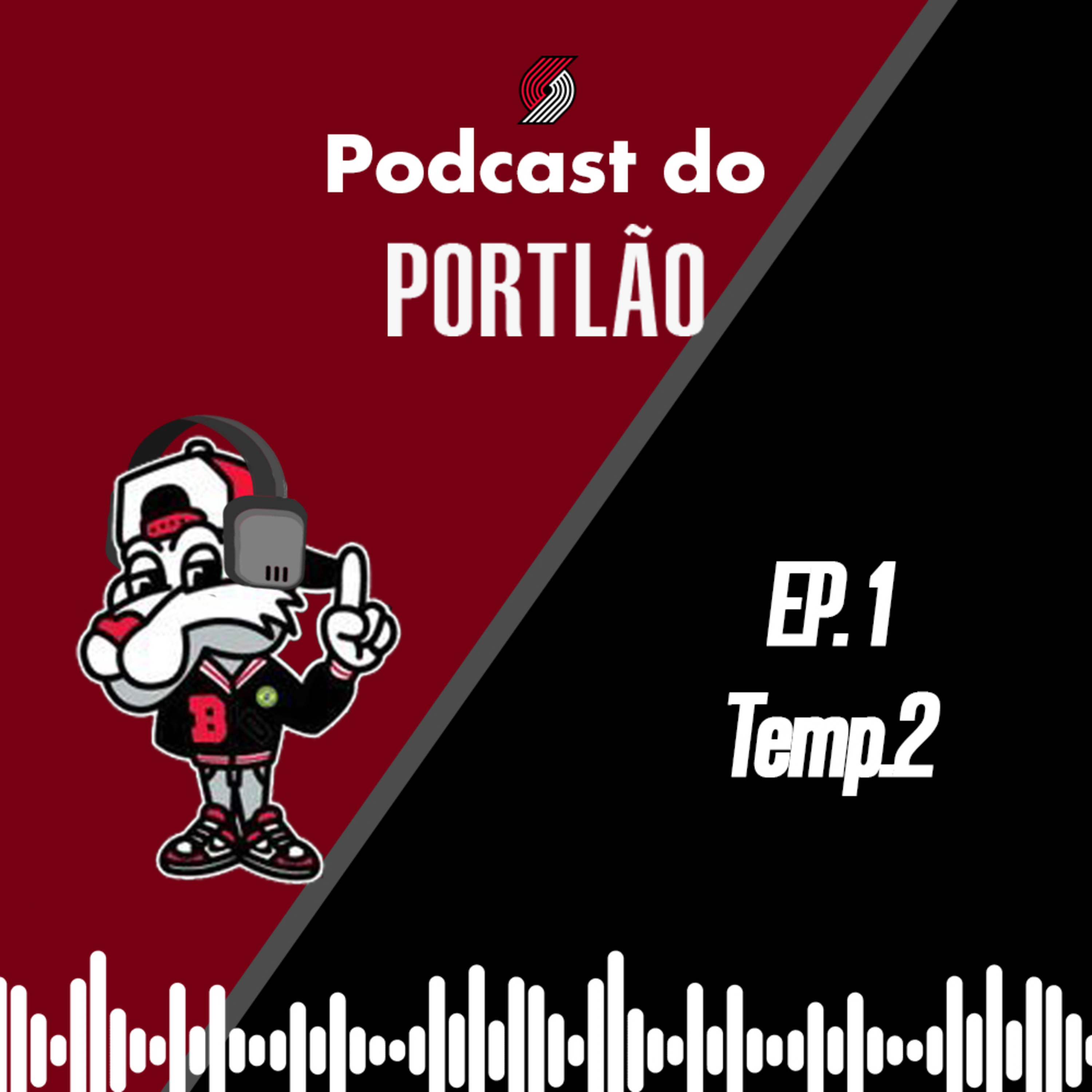 Podcast do Portlão 2.1 - Volta da NBA na Disney