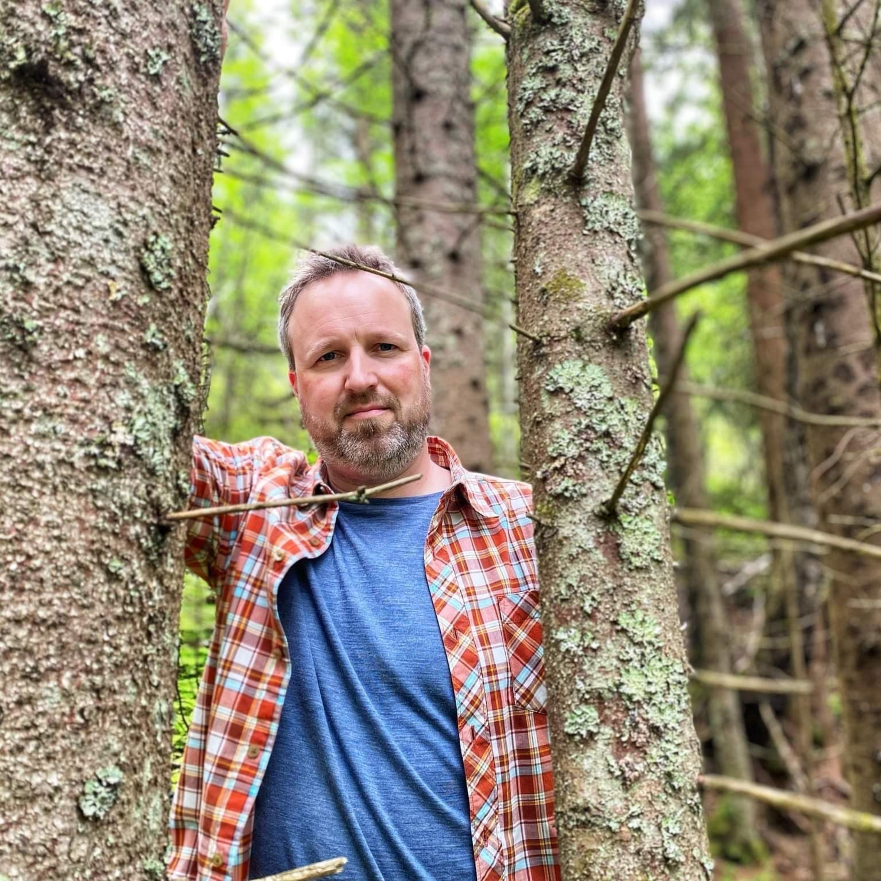 Jordbrukspodden