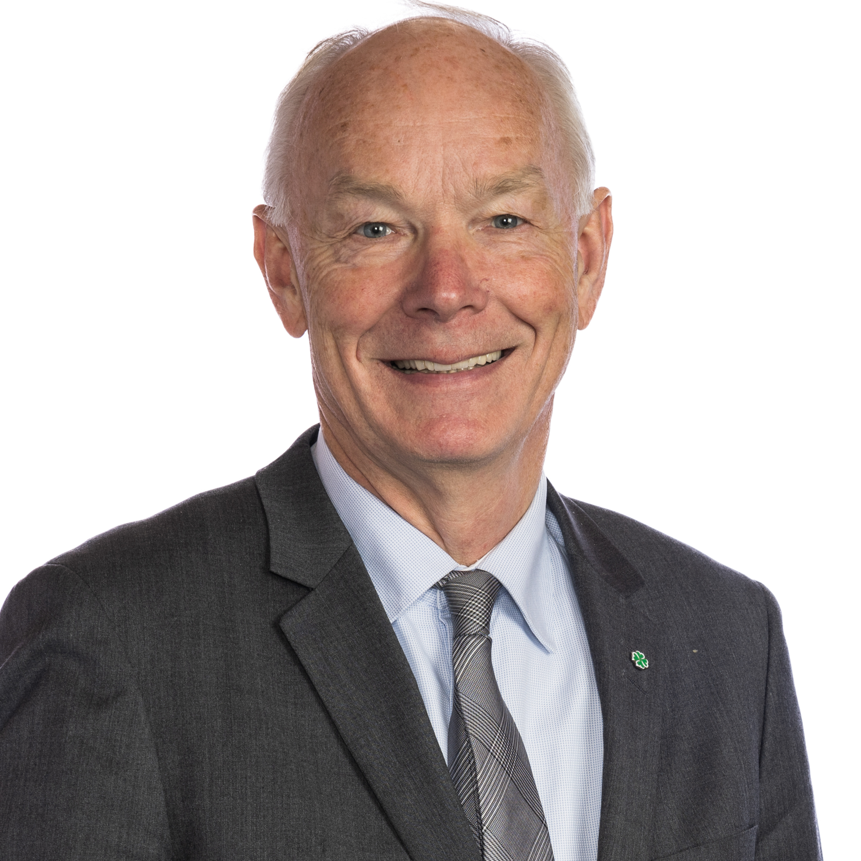 Jordbrukspodden