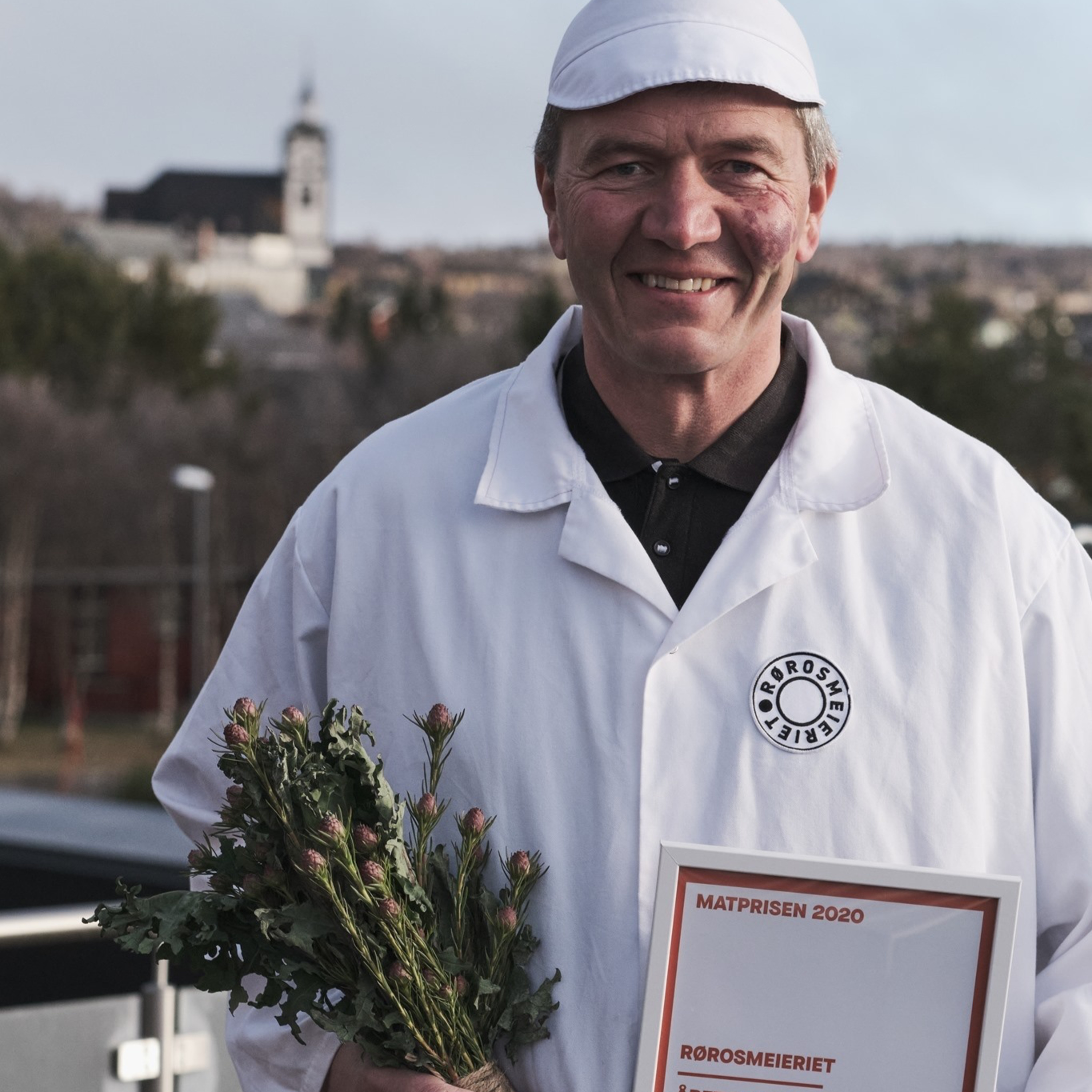 Jordbrukspodden
