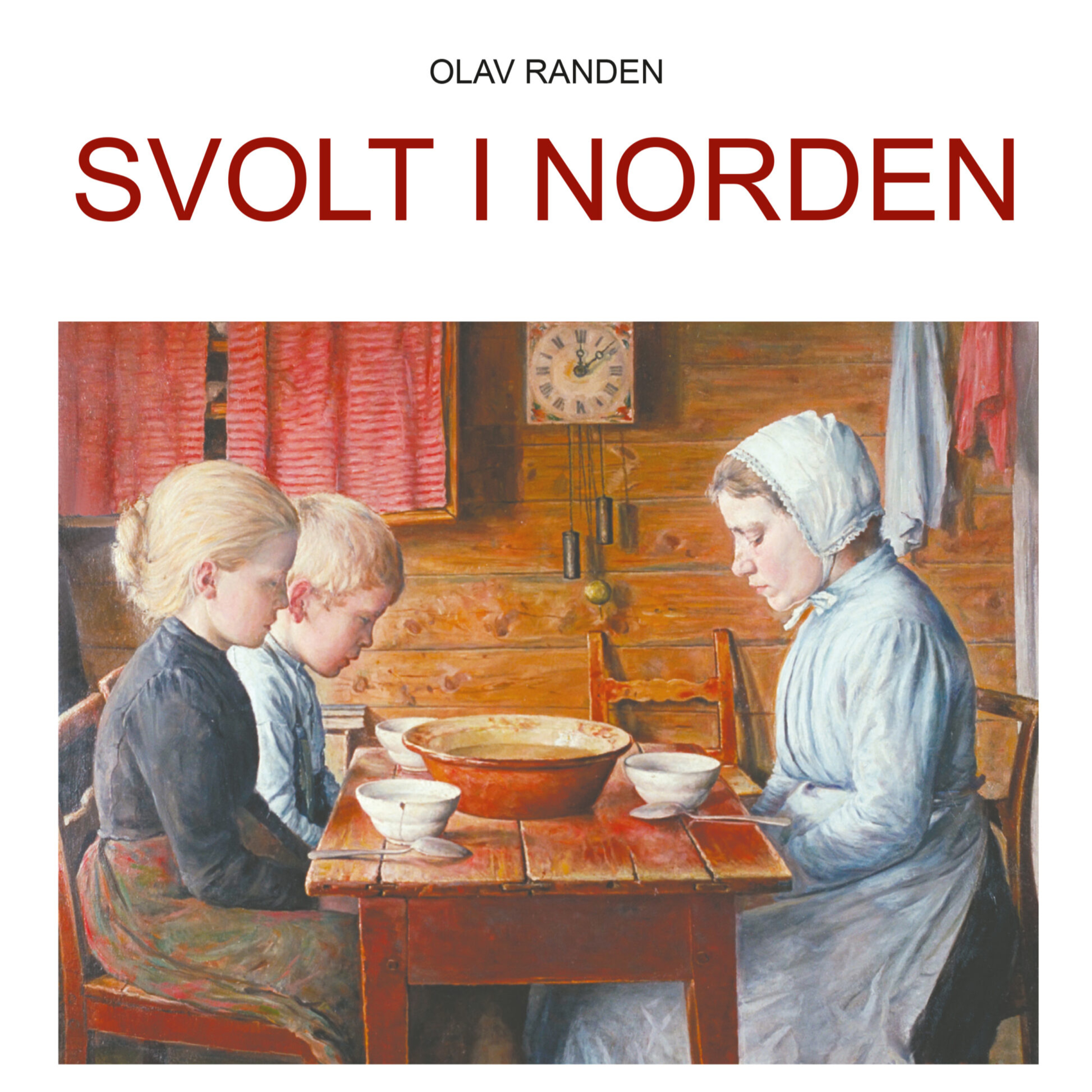 Jordbrukspodden
