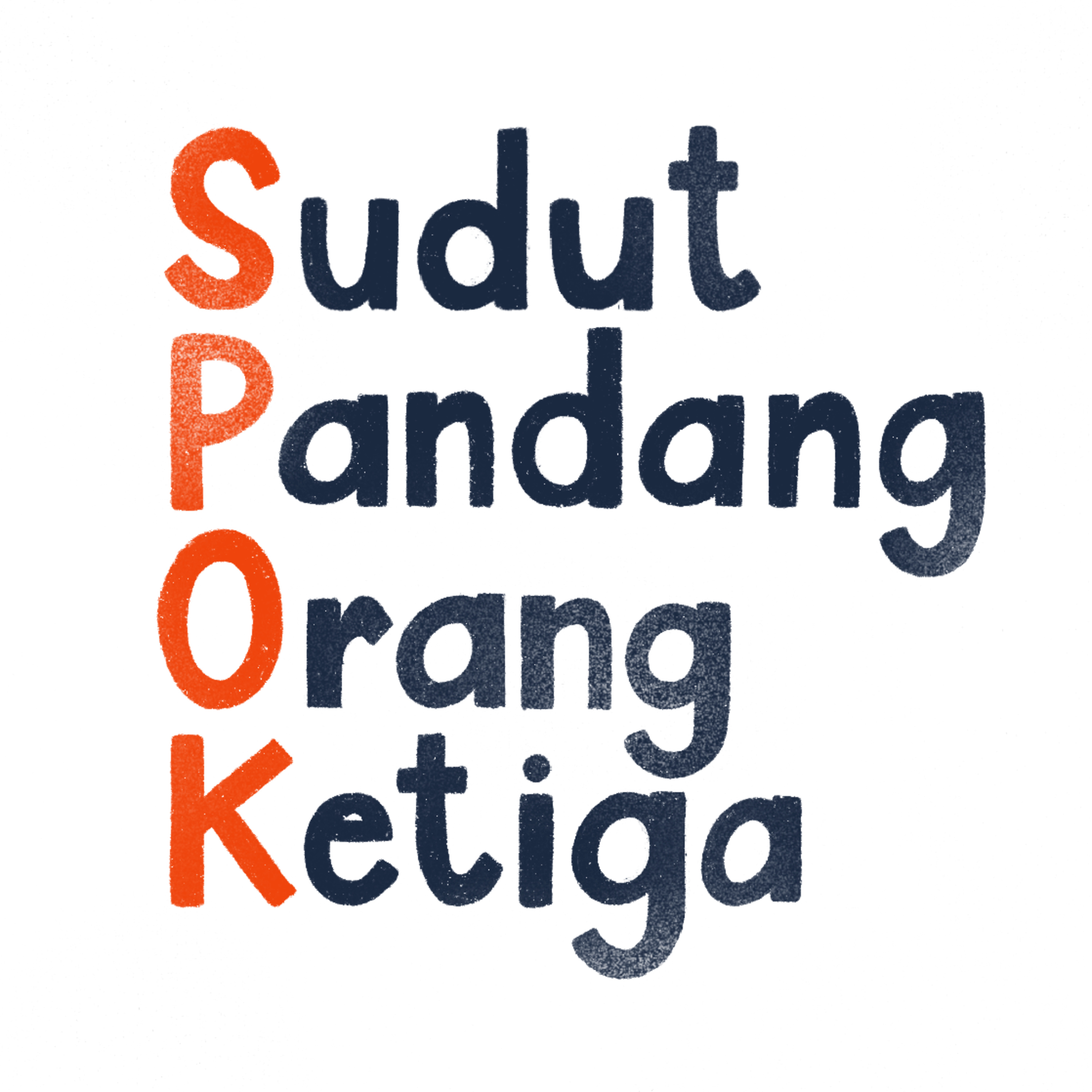 SPOK 01 - Perkenalan Orang Ketiga