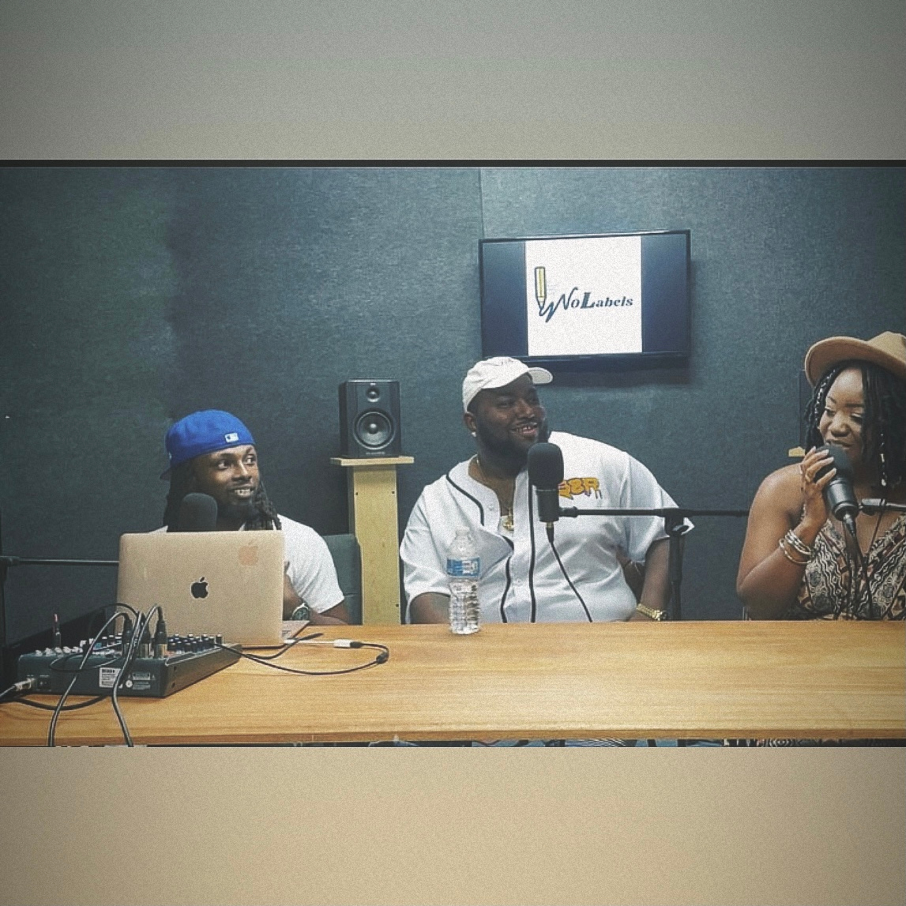 No Labels The Podcast
