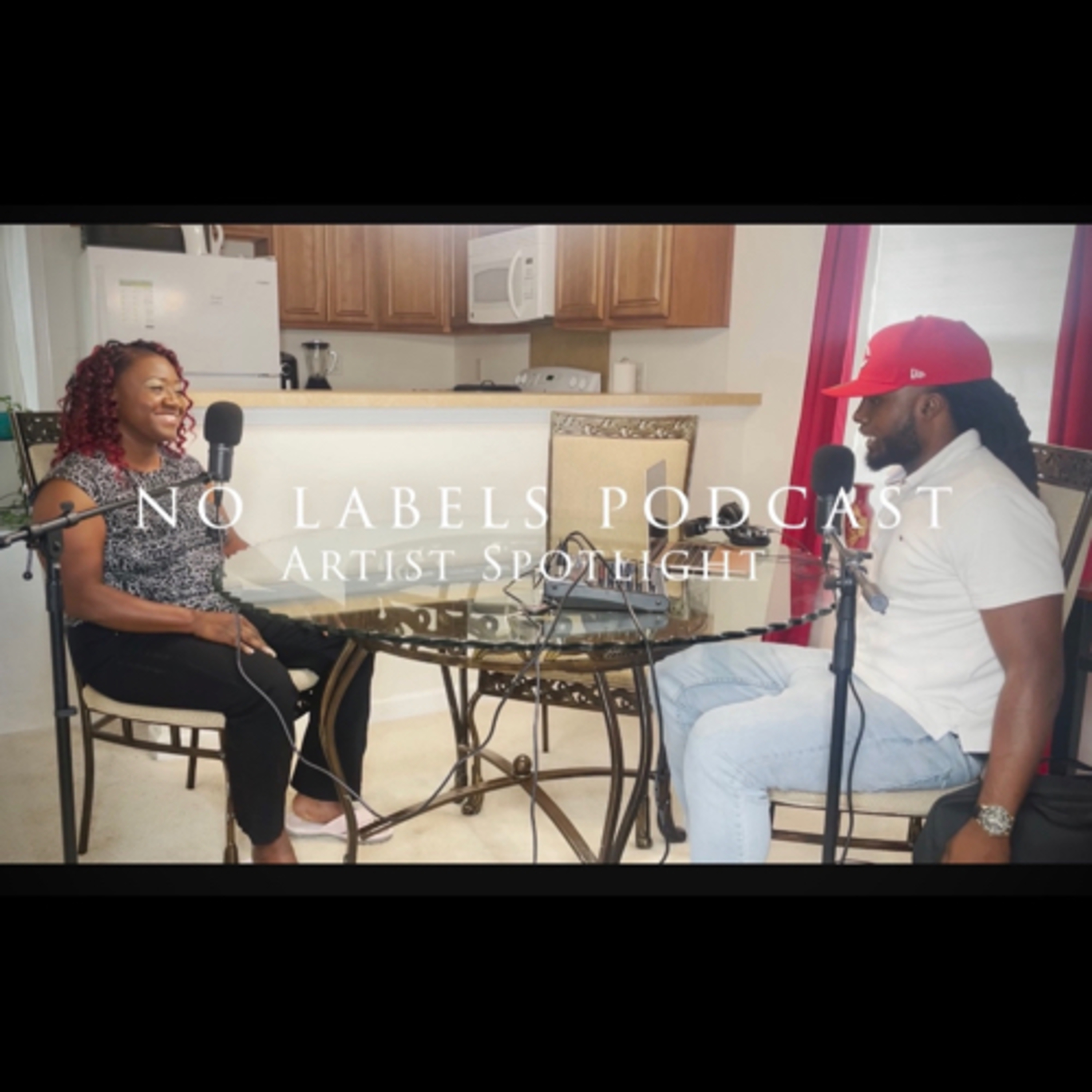No Labels The Podcast