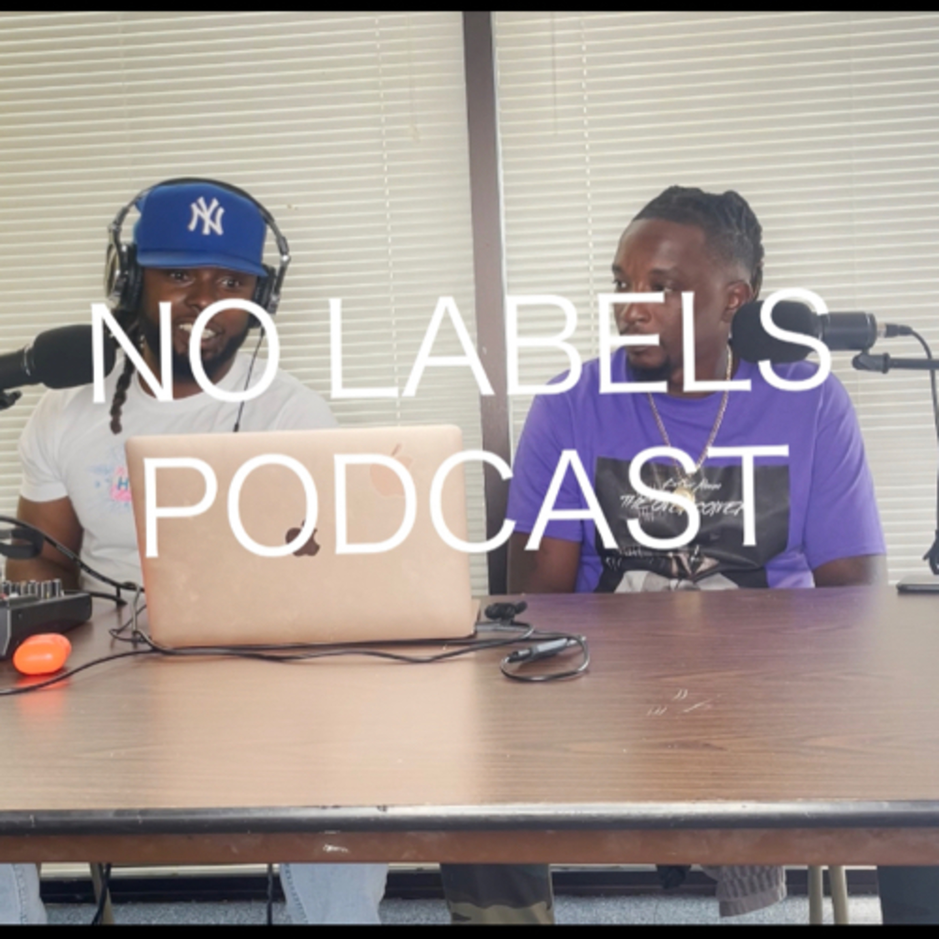 No Labels The Podcast
