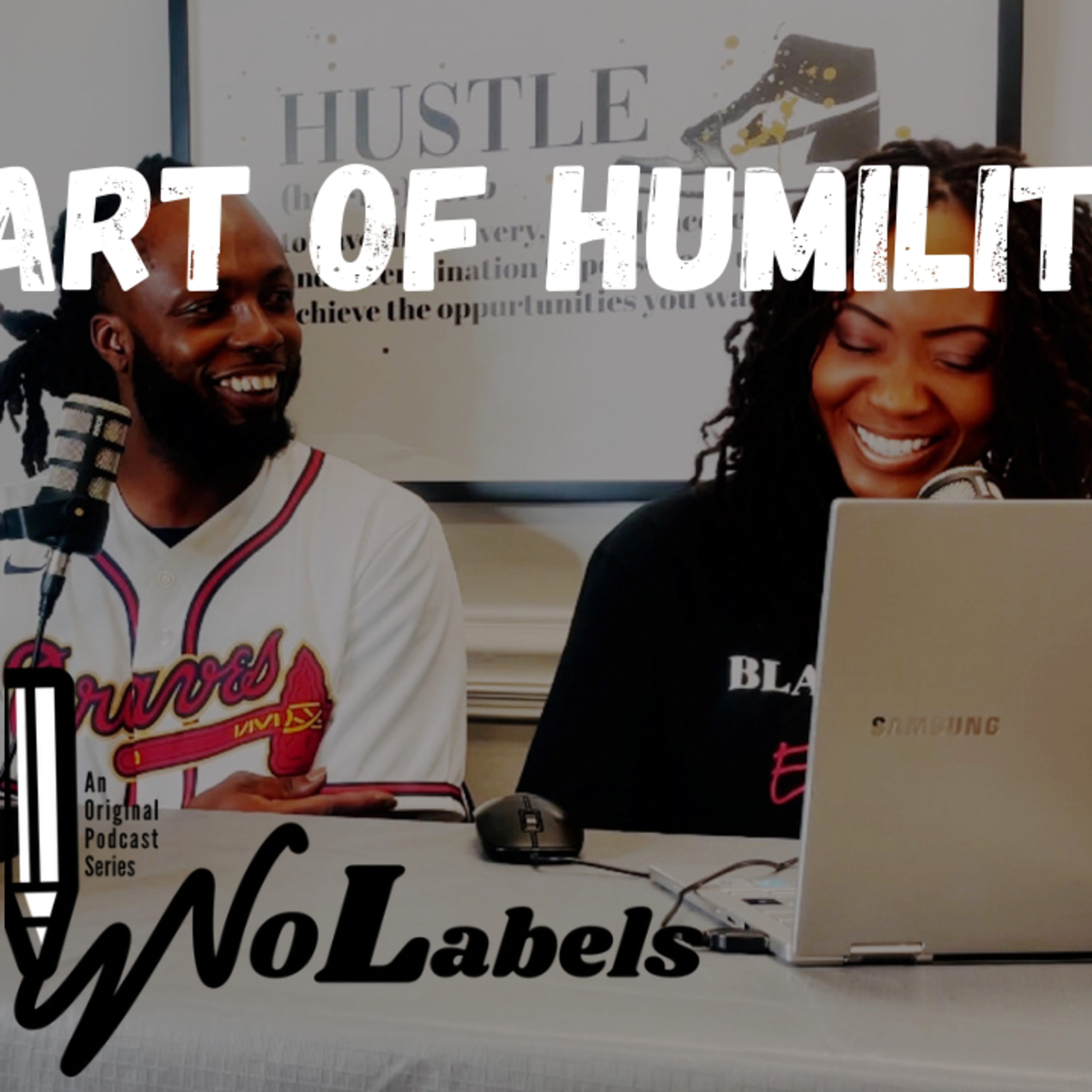 No Labels The Podcast