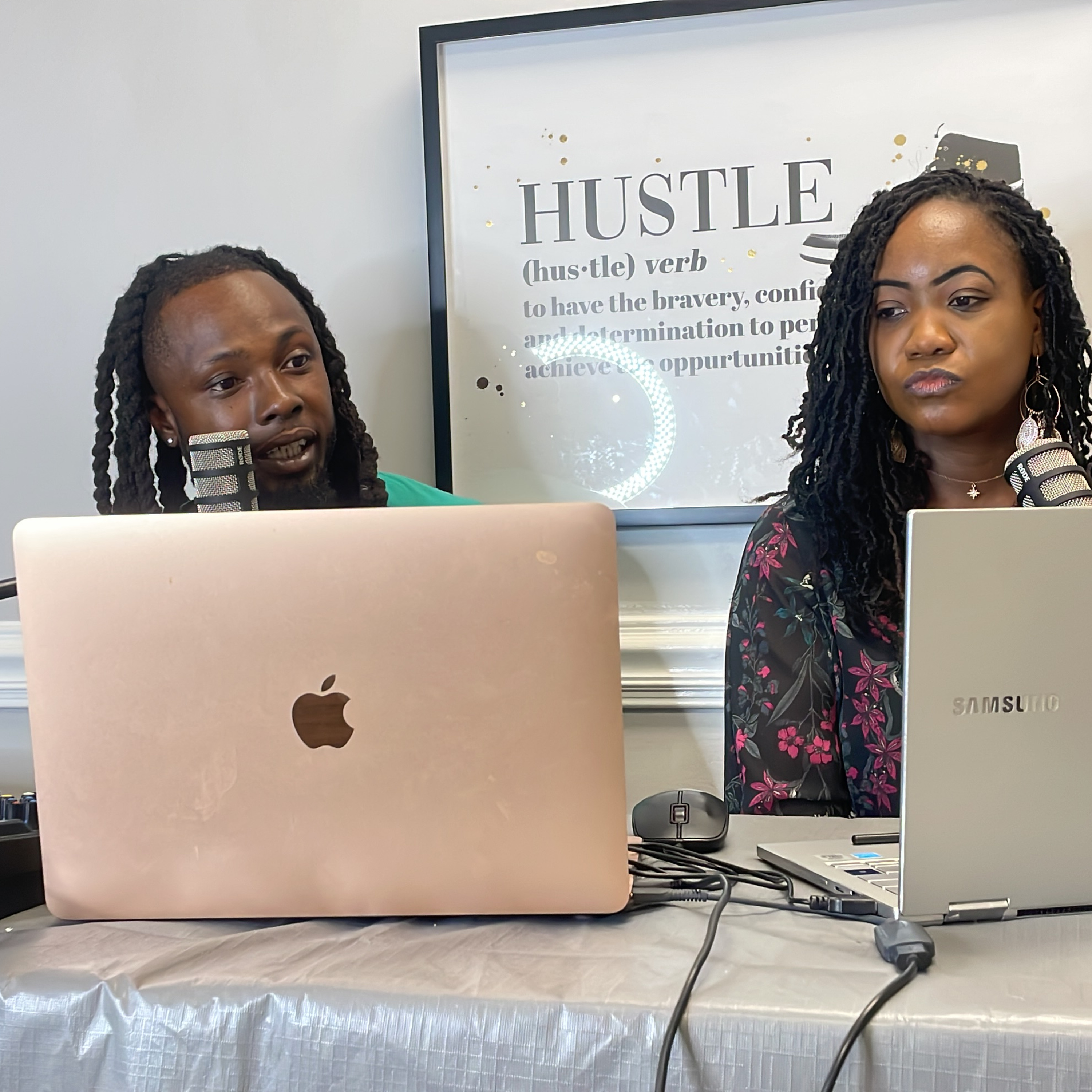 No Labels The Podcast