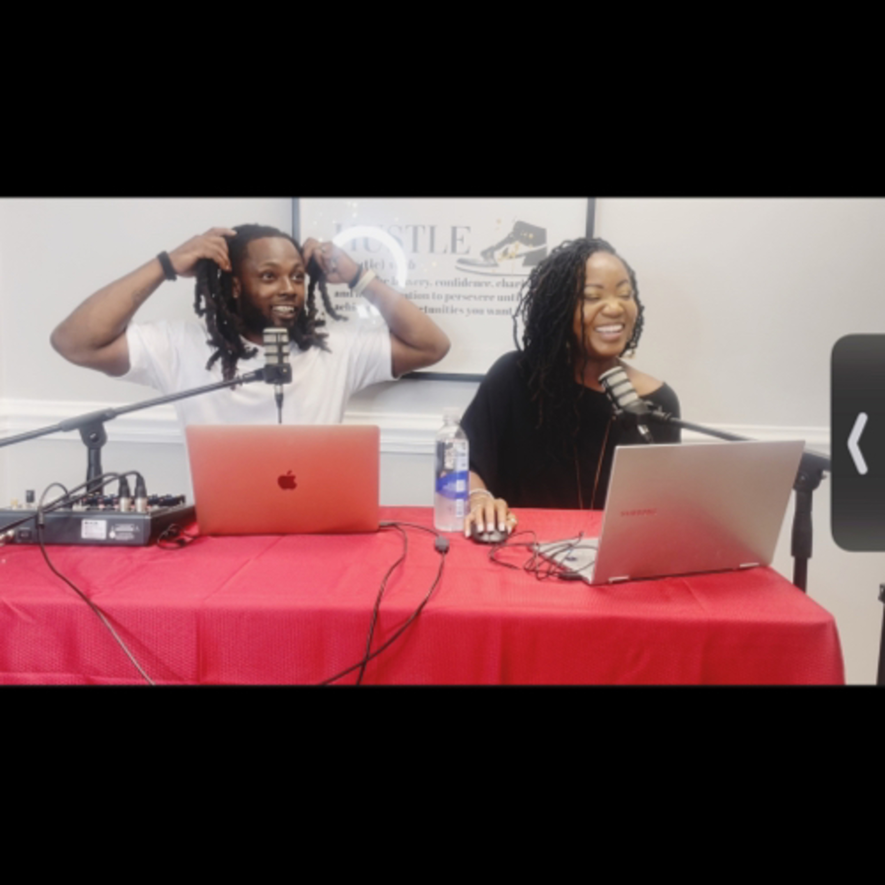 No Labels The Podcast
