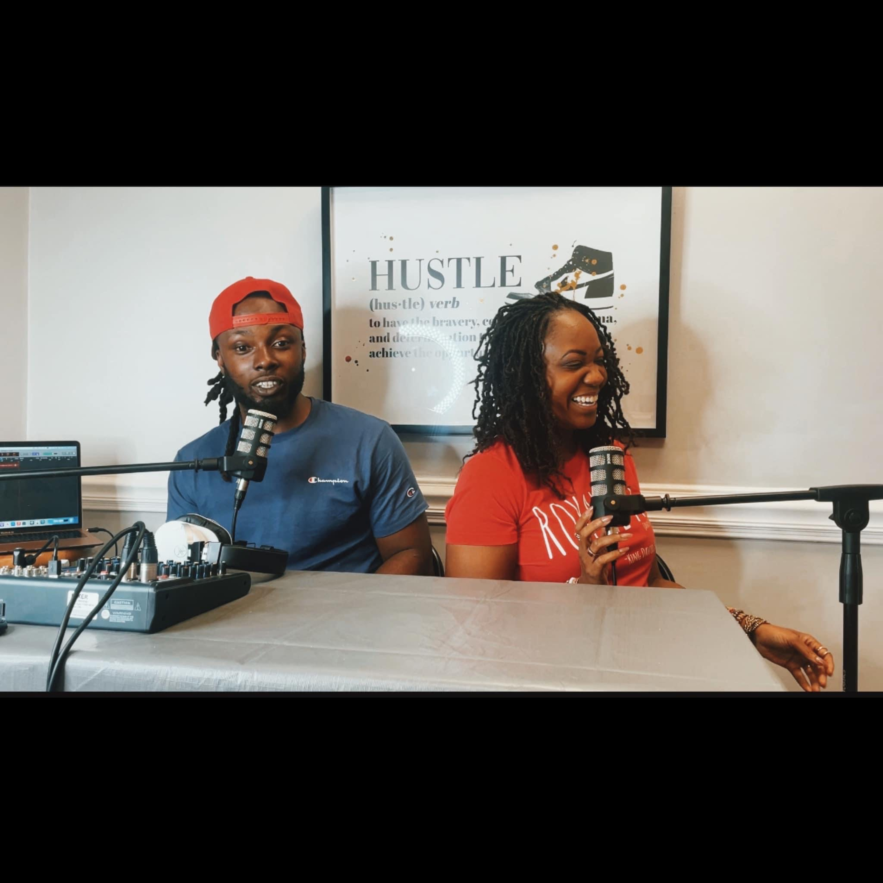 No Labels The Podcast