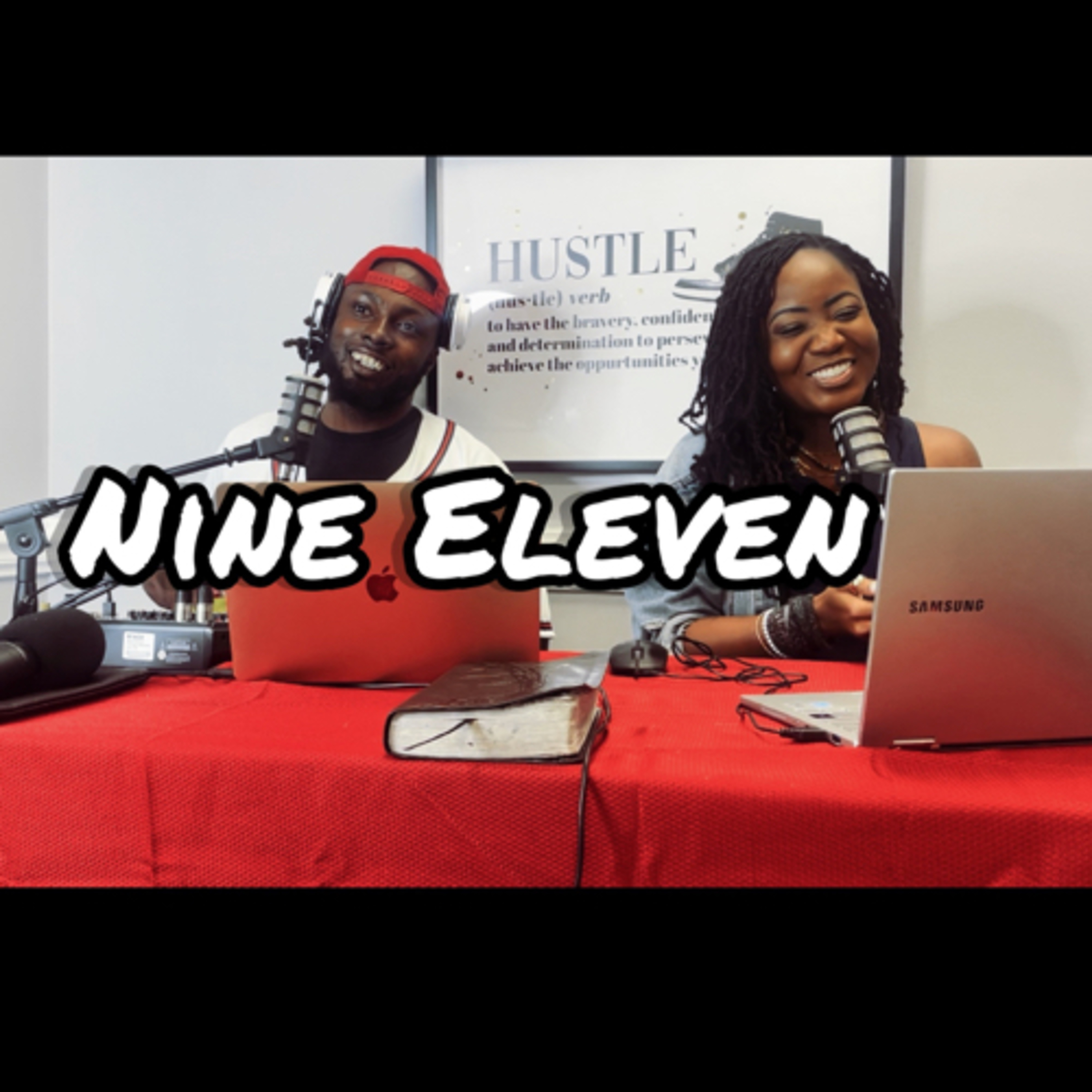 No Labels The Podcast