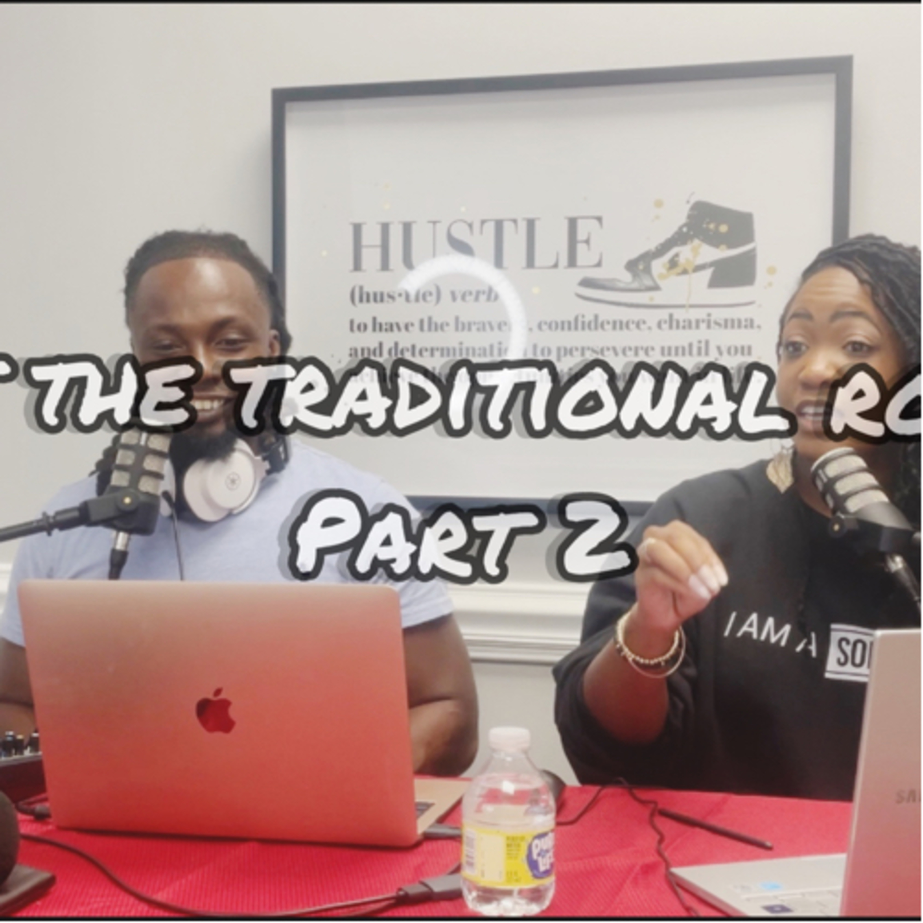 No Labels The Podcast
