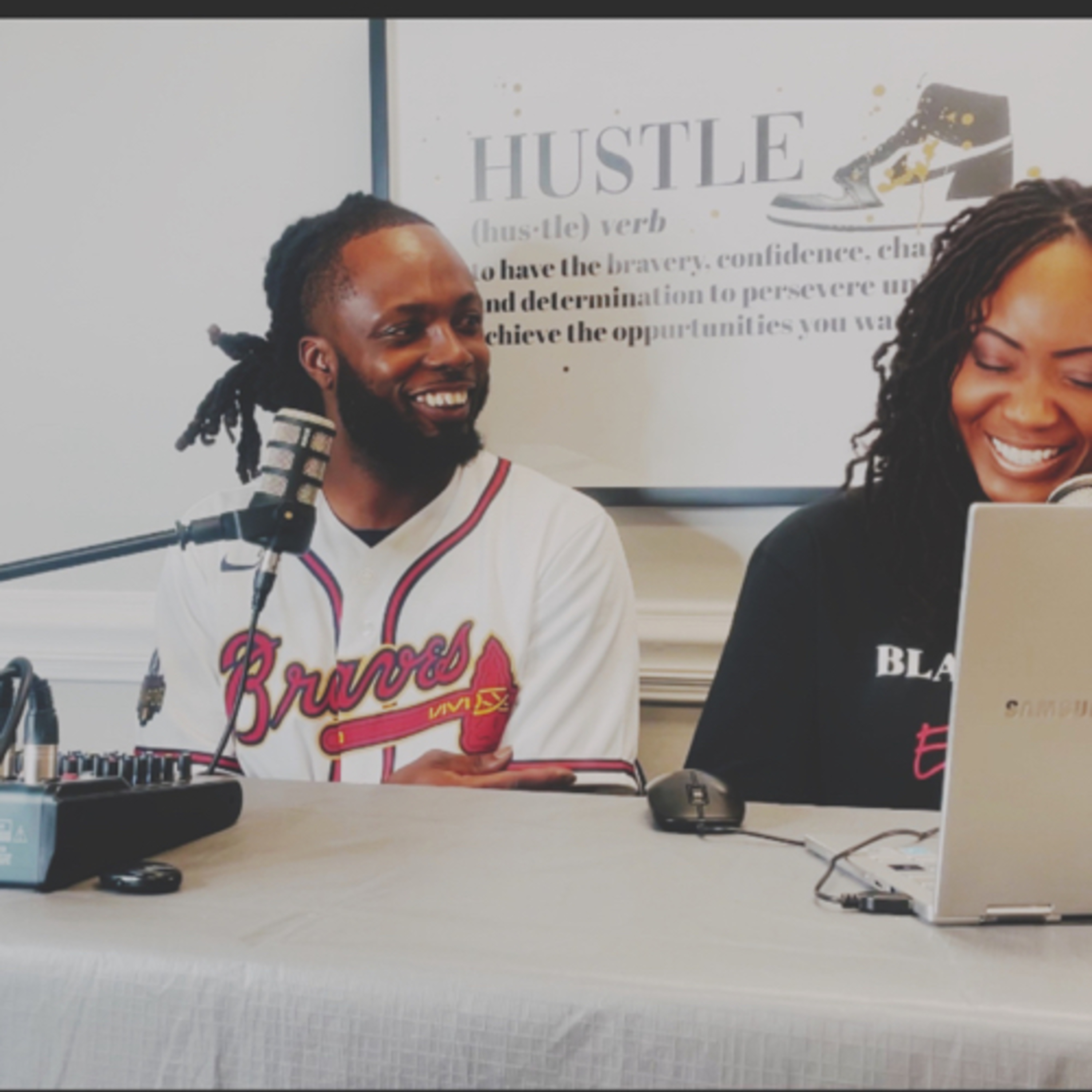 No Labels The Podcast