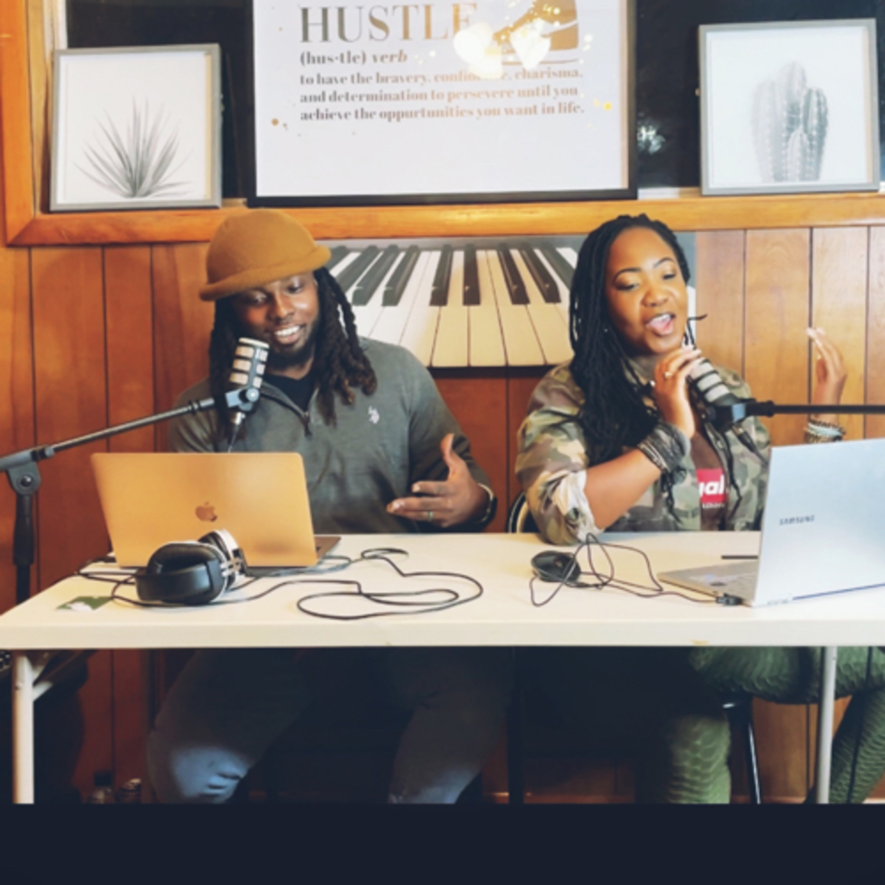 No Labels The Podcast