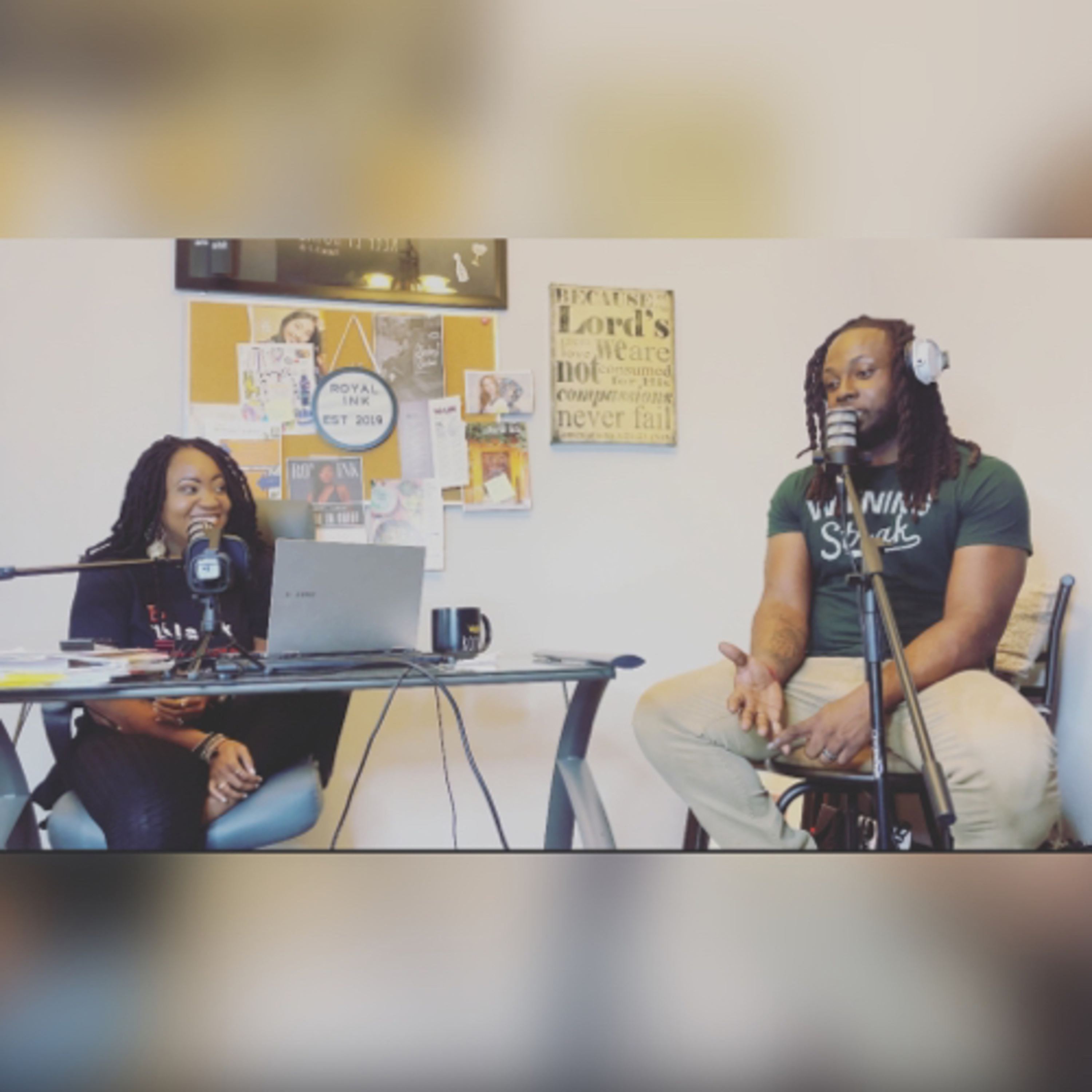 No Labels The Podcast