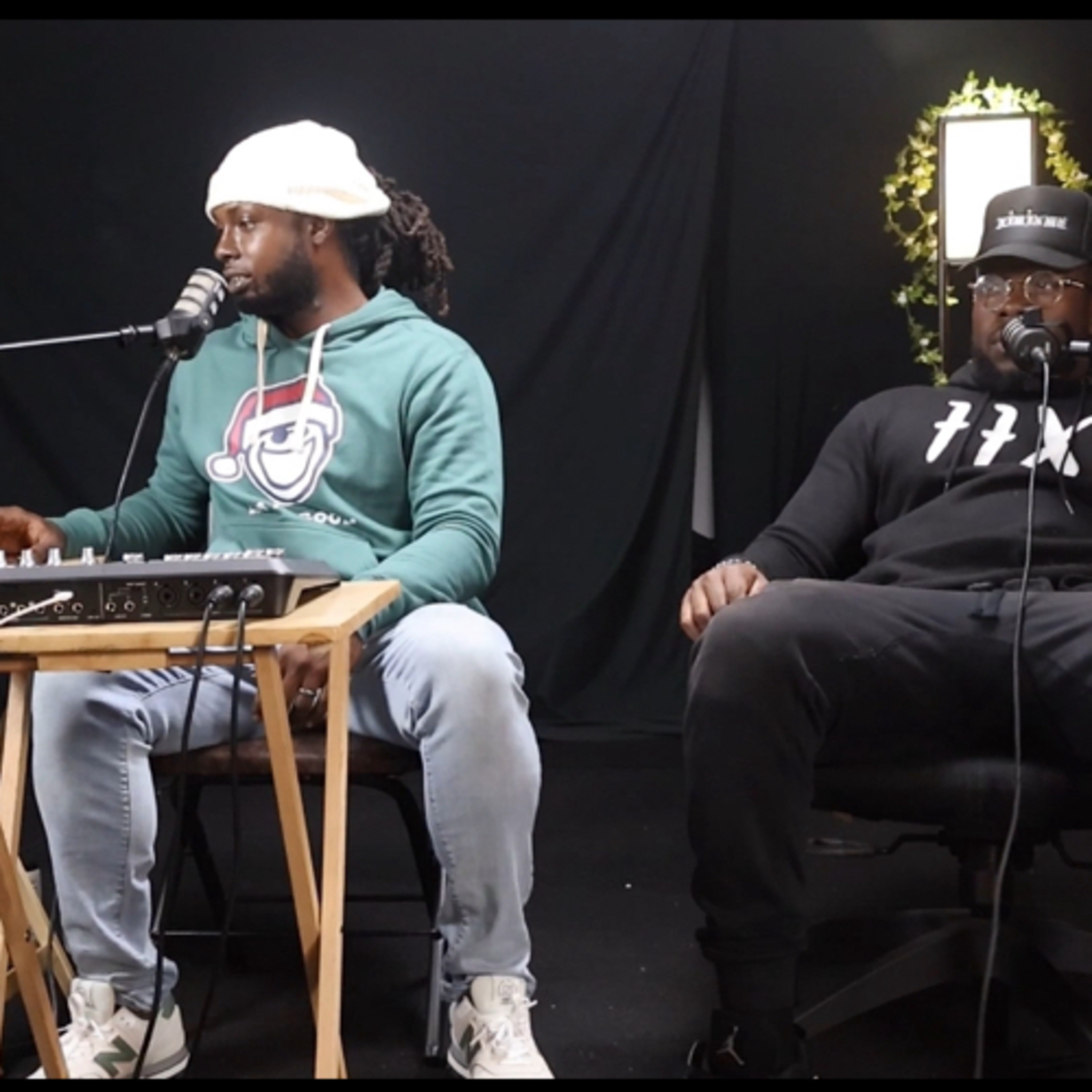 No Labels The Podcast