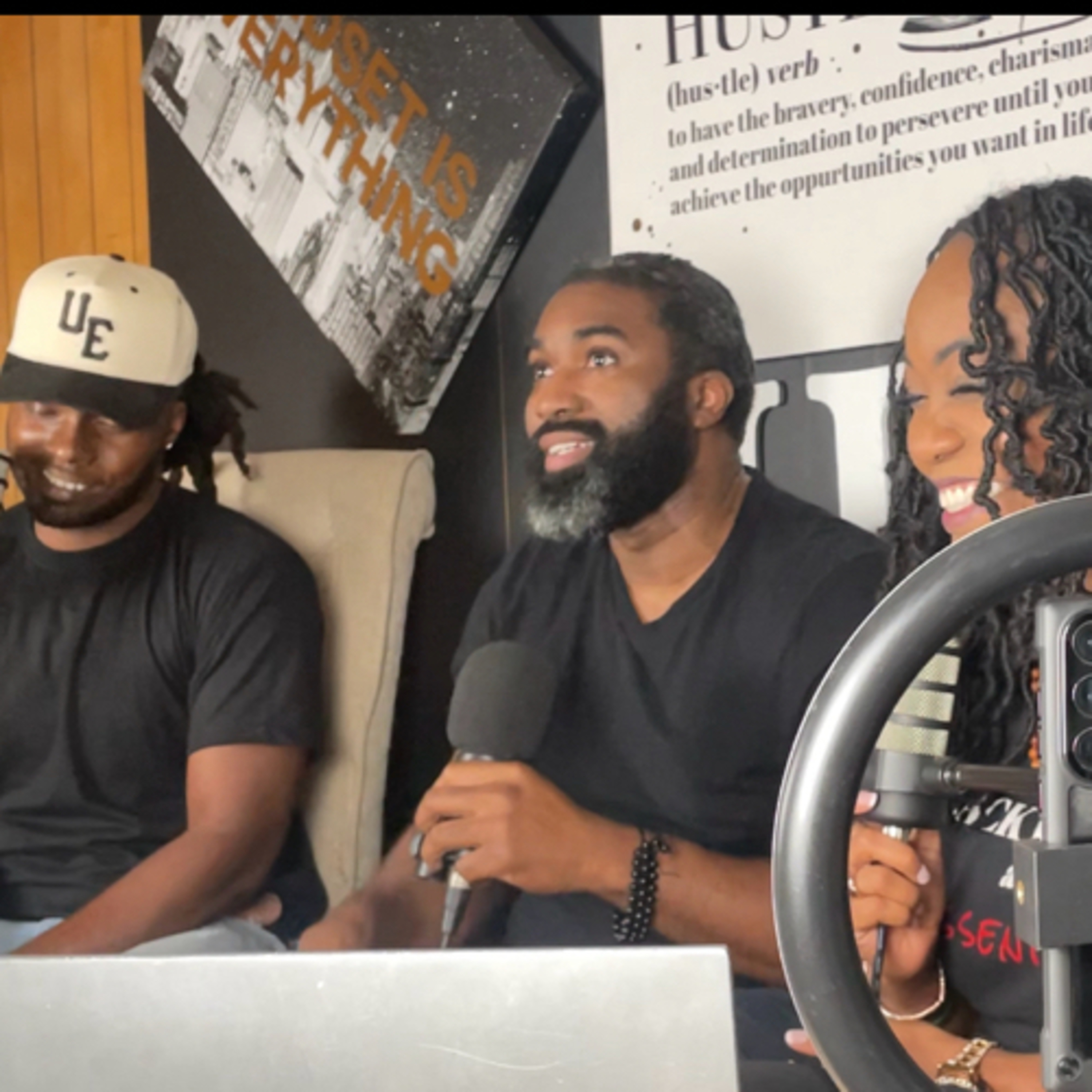 No Labels The Podcast