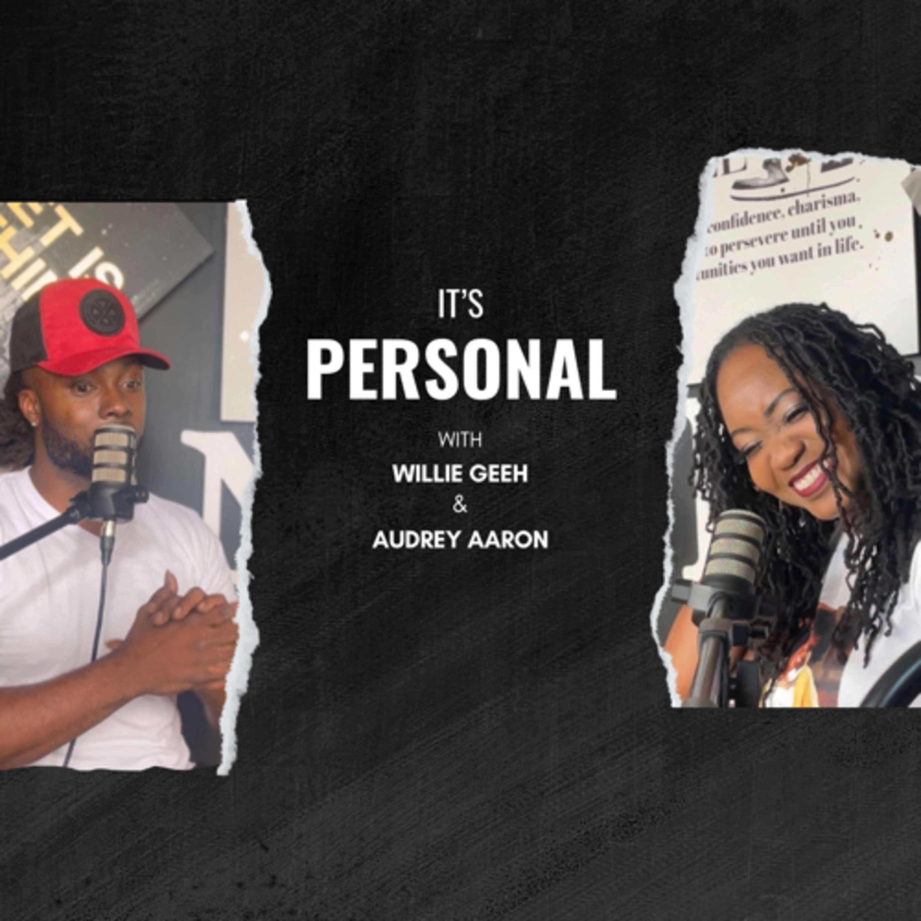 No Labels The Podcast