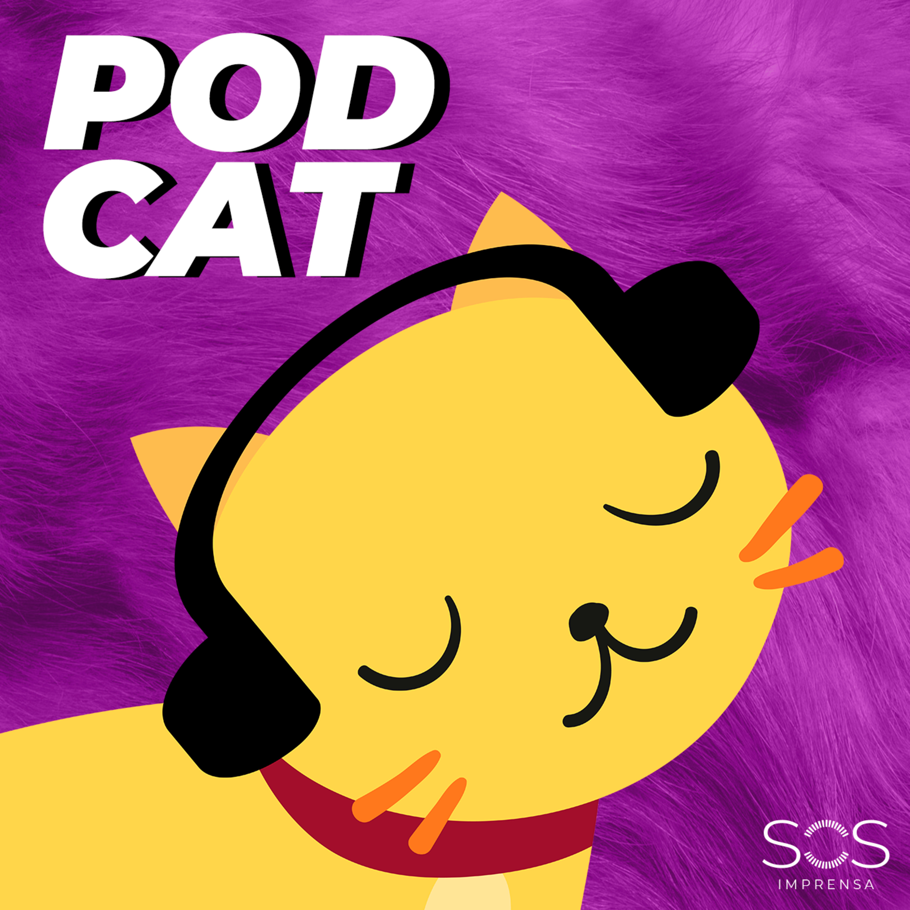 #01 Piloto - SOS Escolas episode artwork