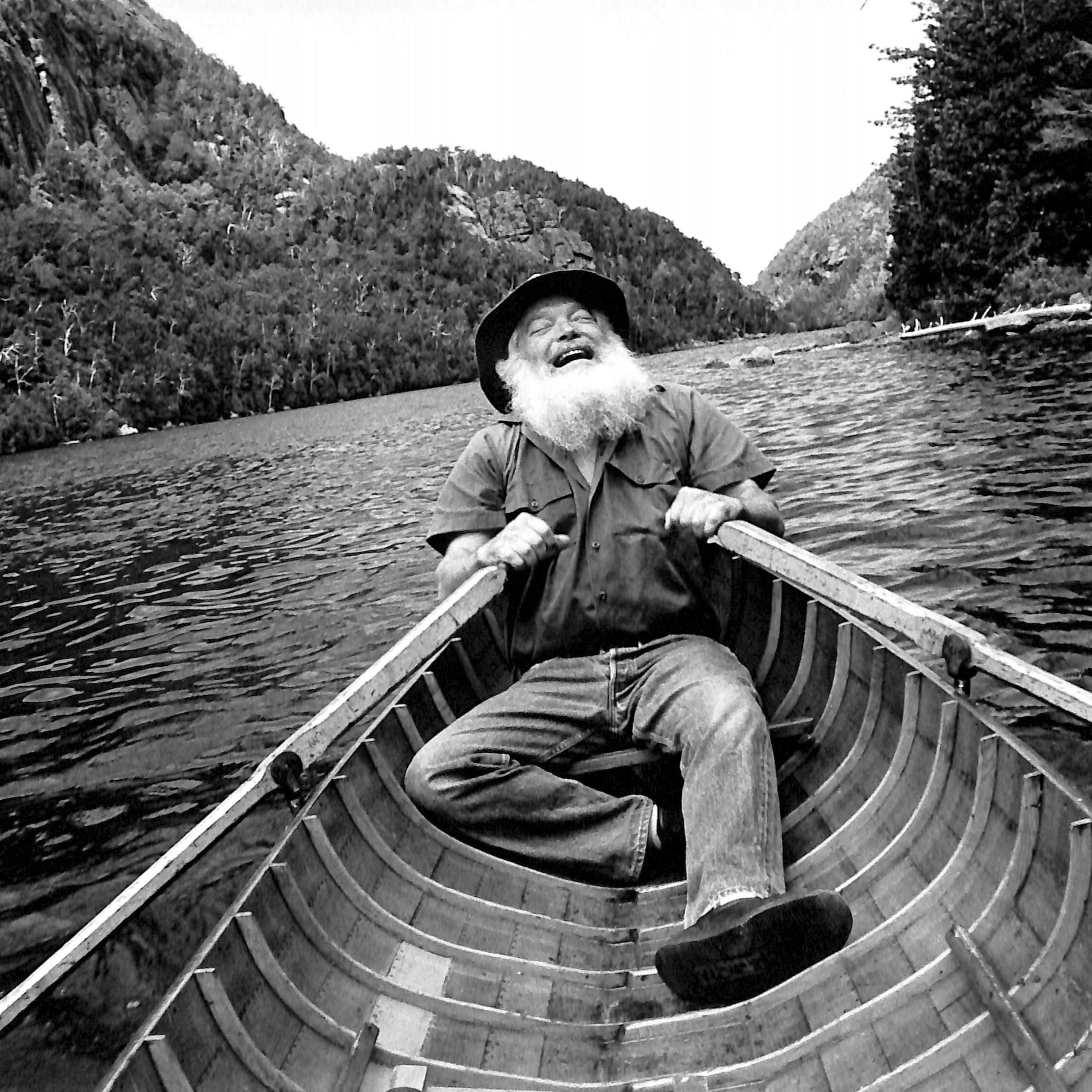 Adirondack Community Story Project