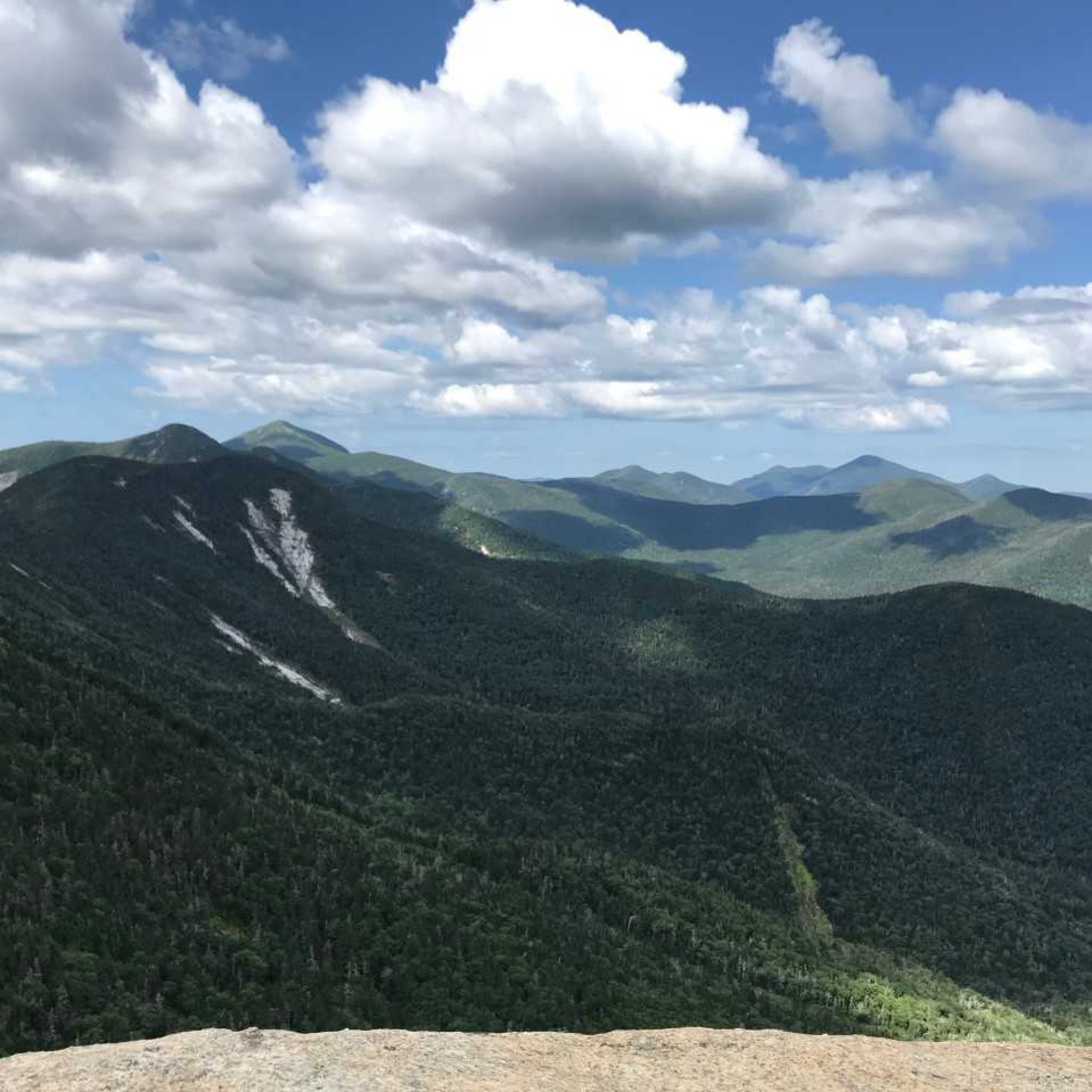 Adirondack Community Story Project