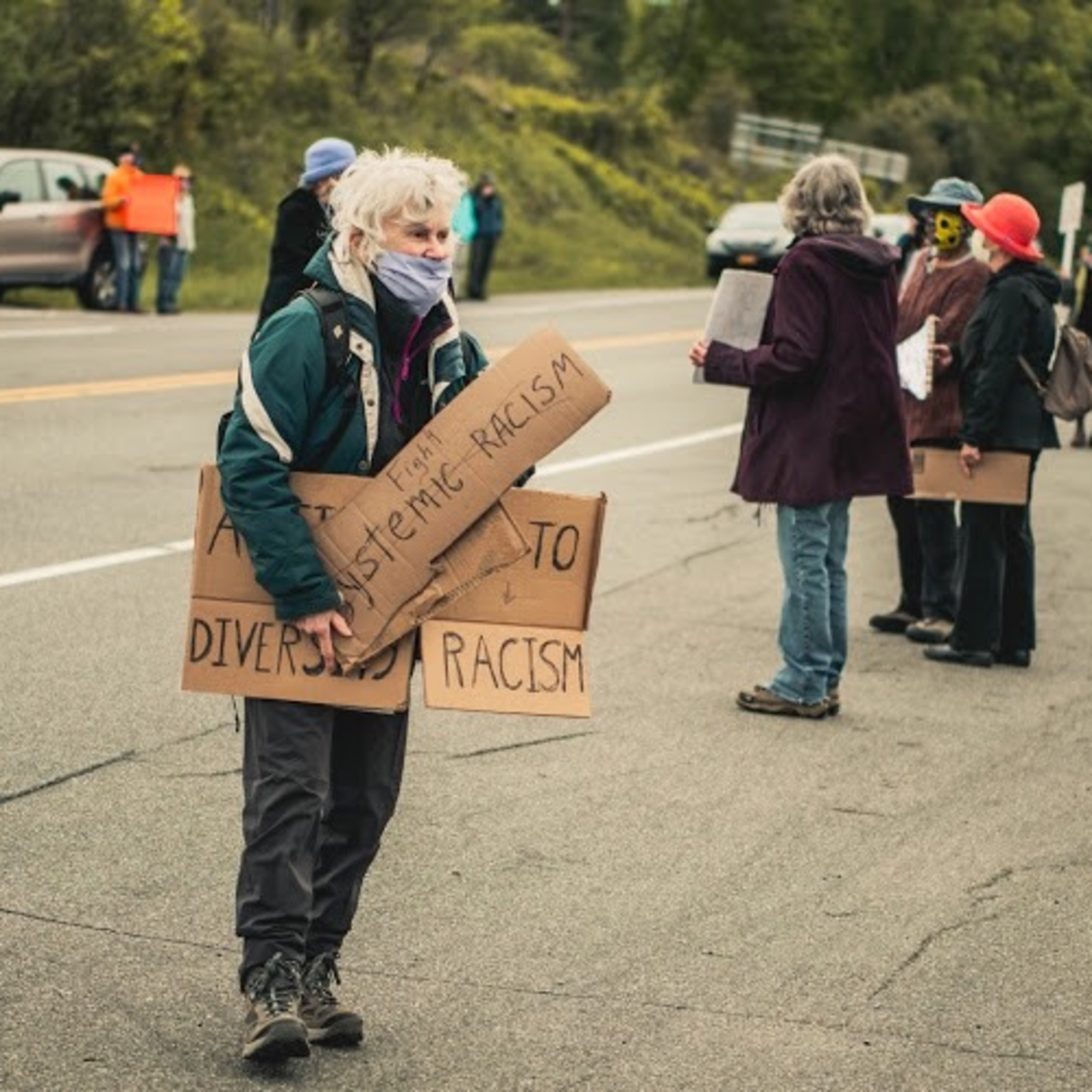 Adirondack Community Story Project