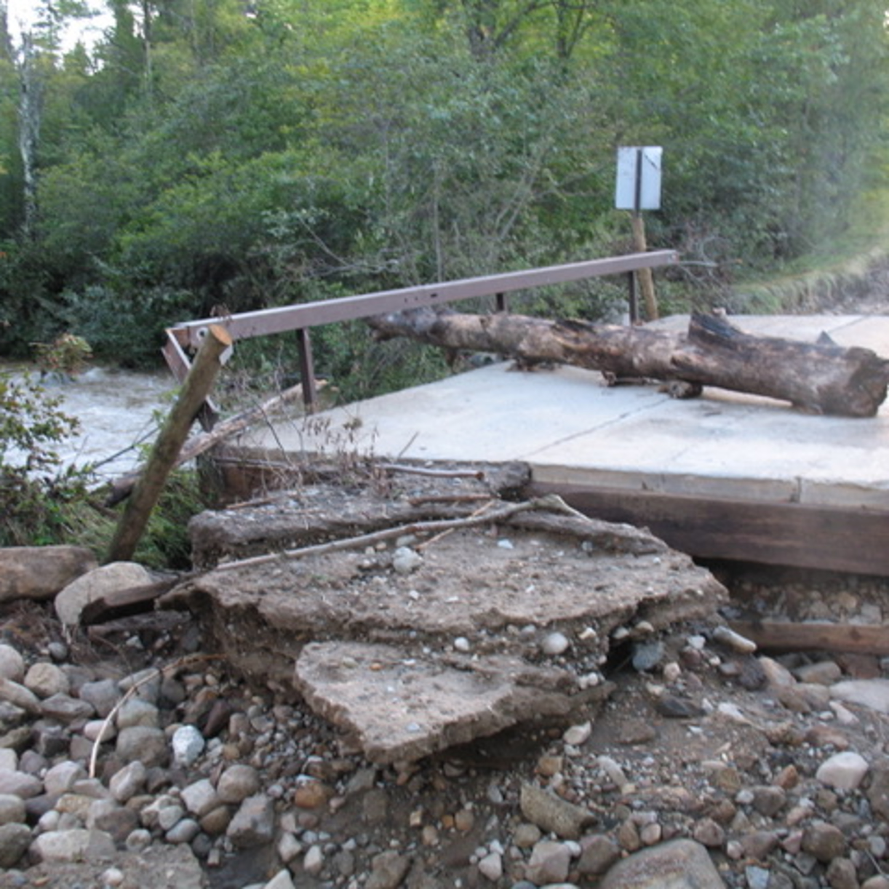 Adirondack Community Story Project