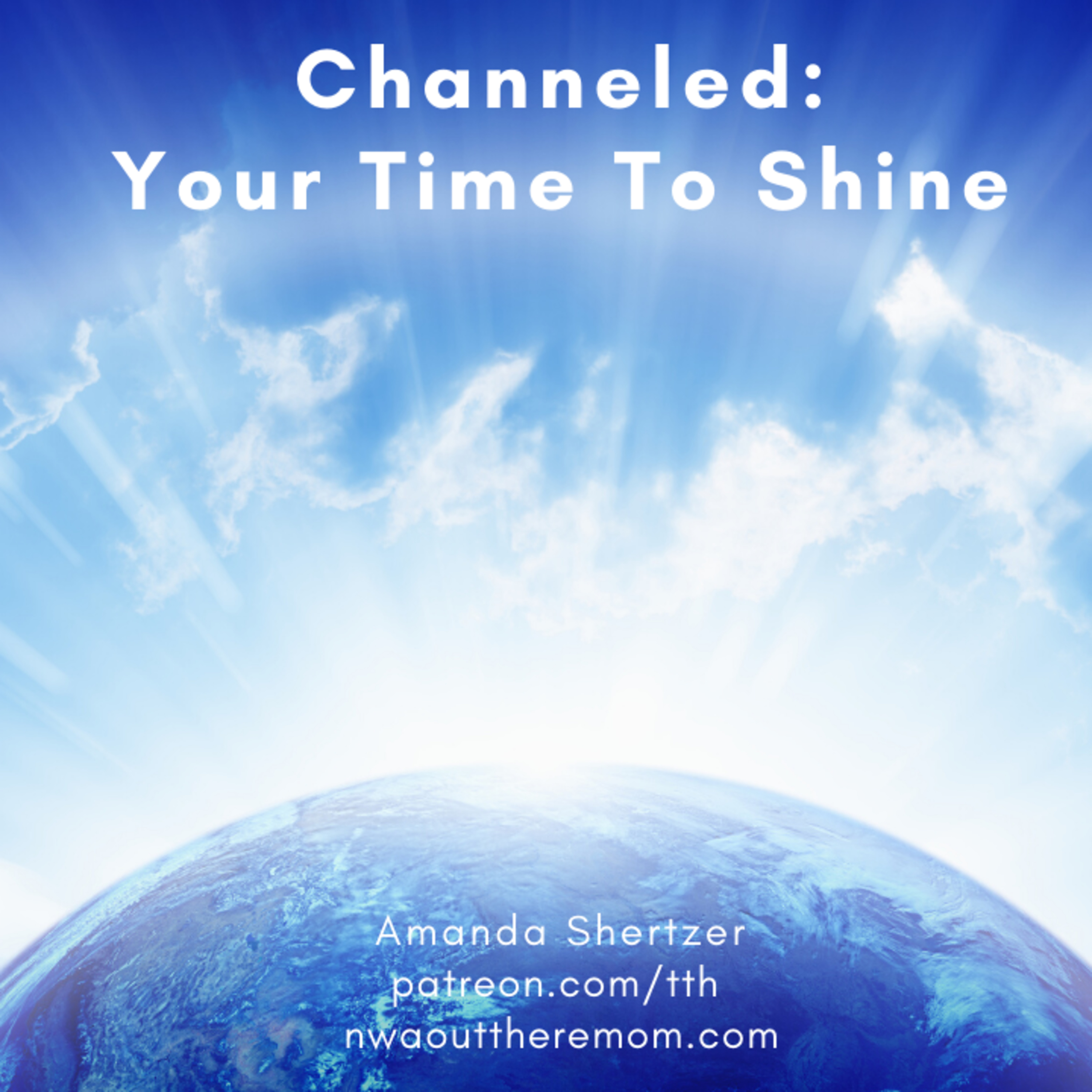 Lightworker Support