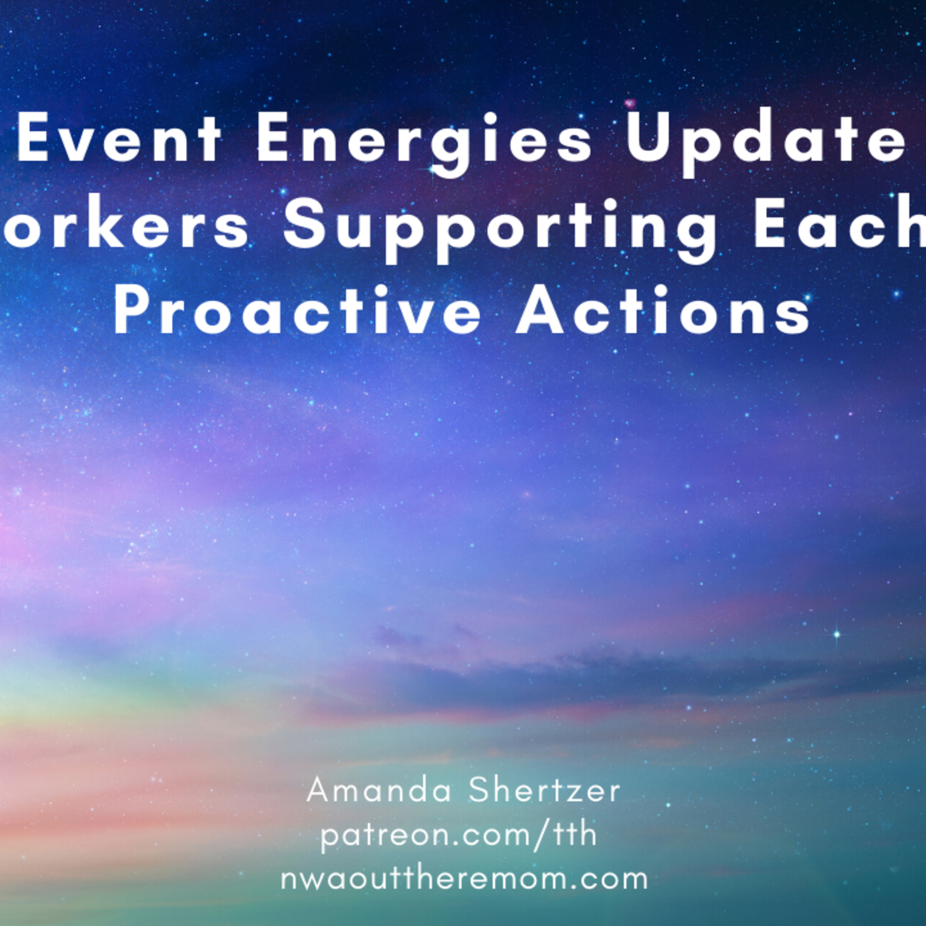 Lightworker Support