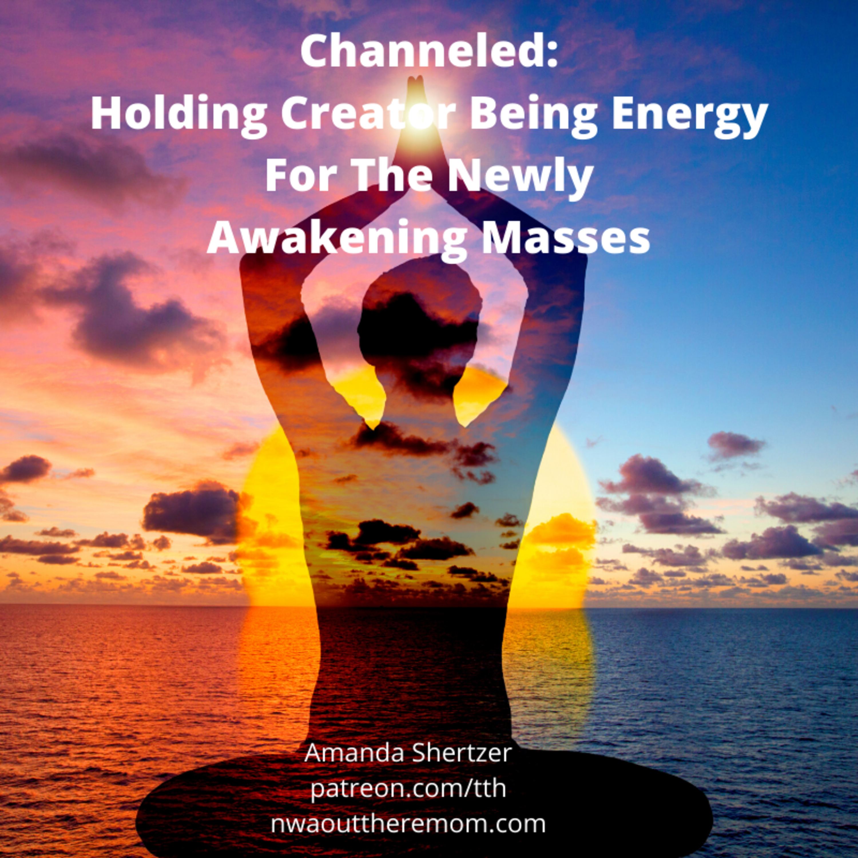 Lightworker Support