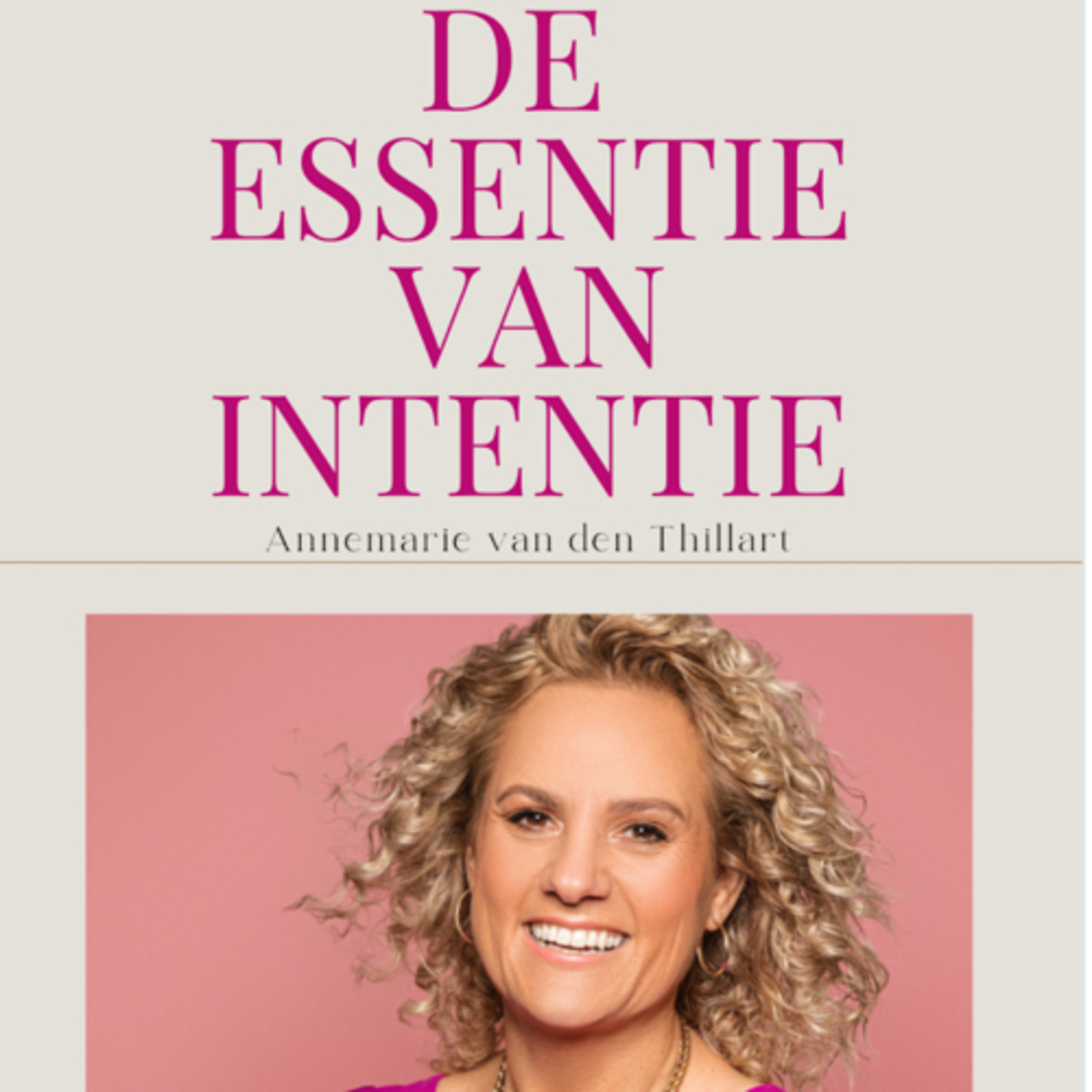 Boven het maaiveld. Dé topvrouwen podcast!