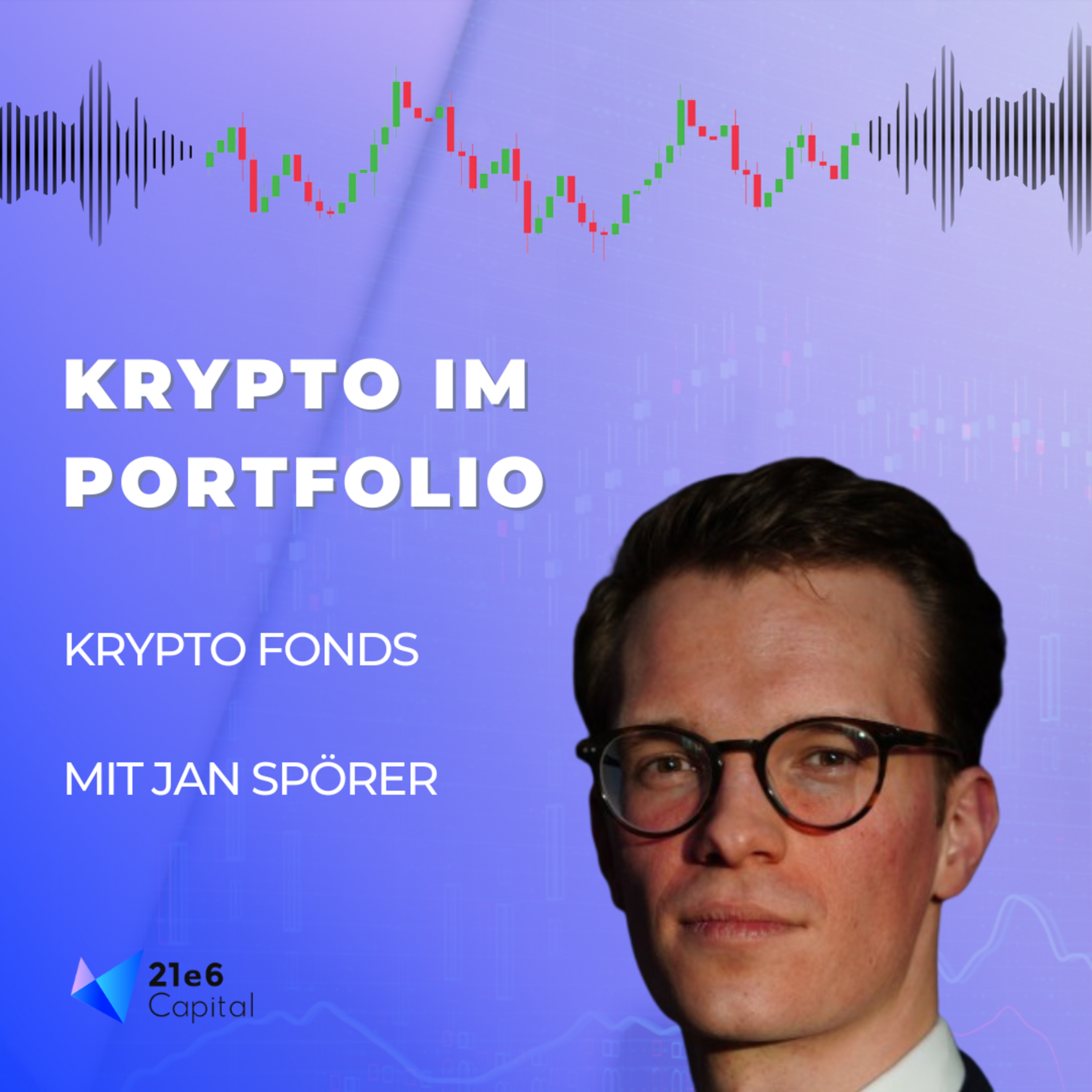 Krypto im Portfolio