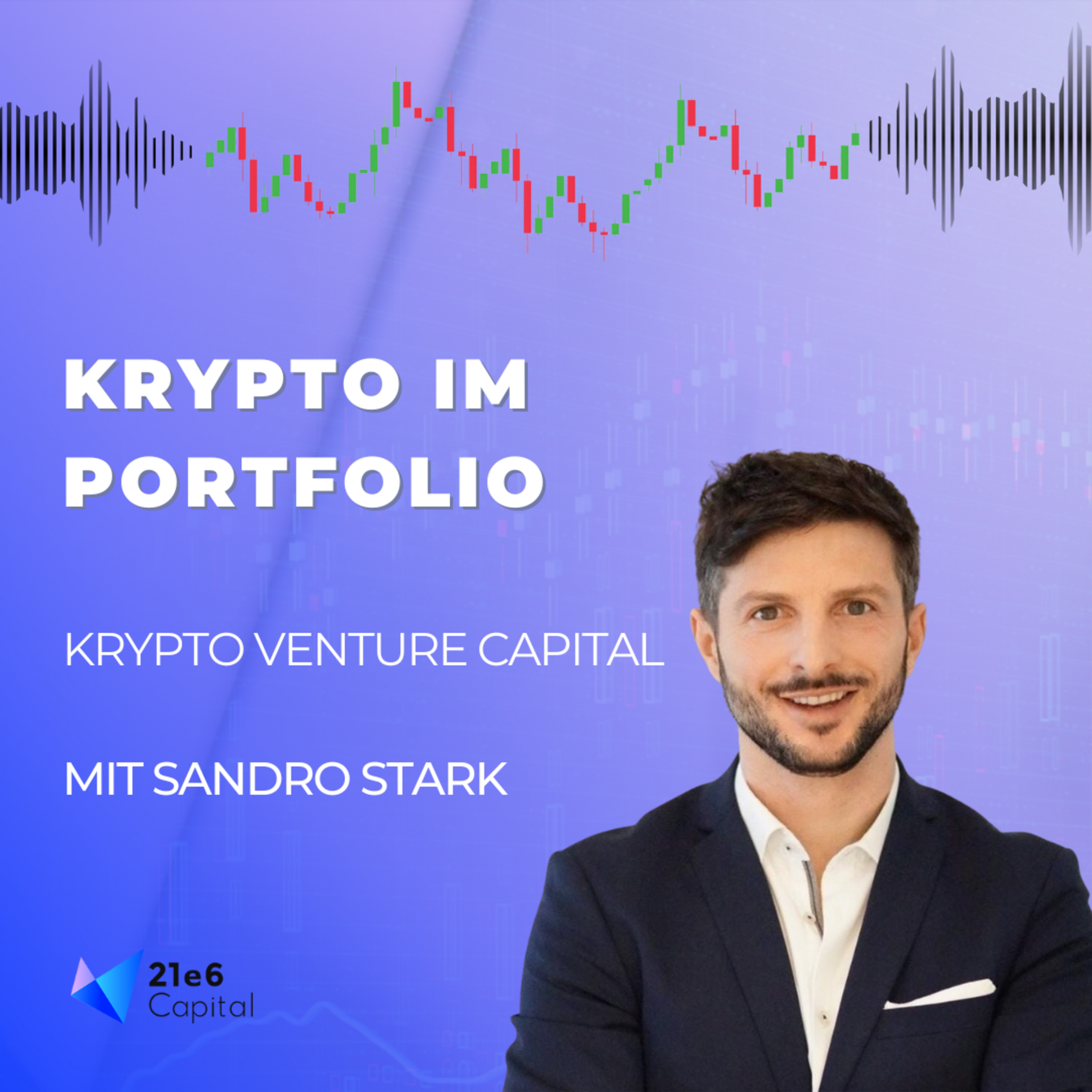 Krypto im Portfolio