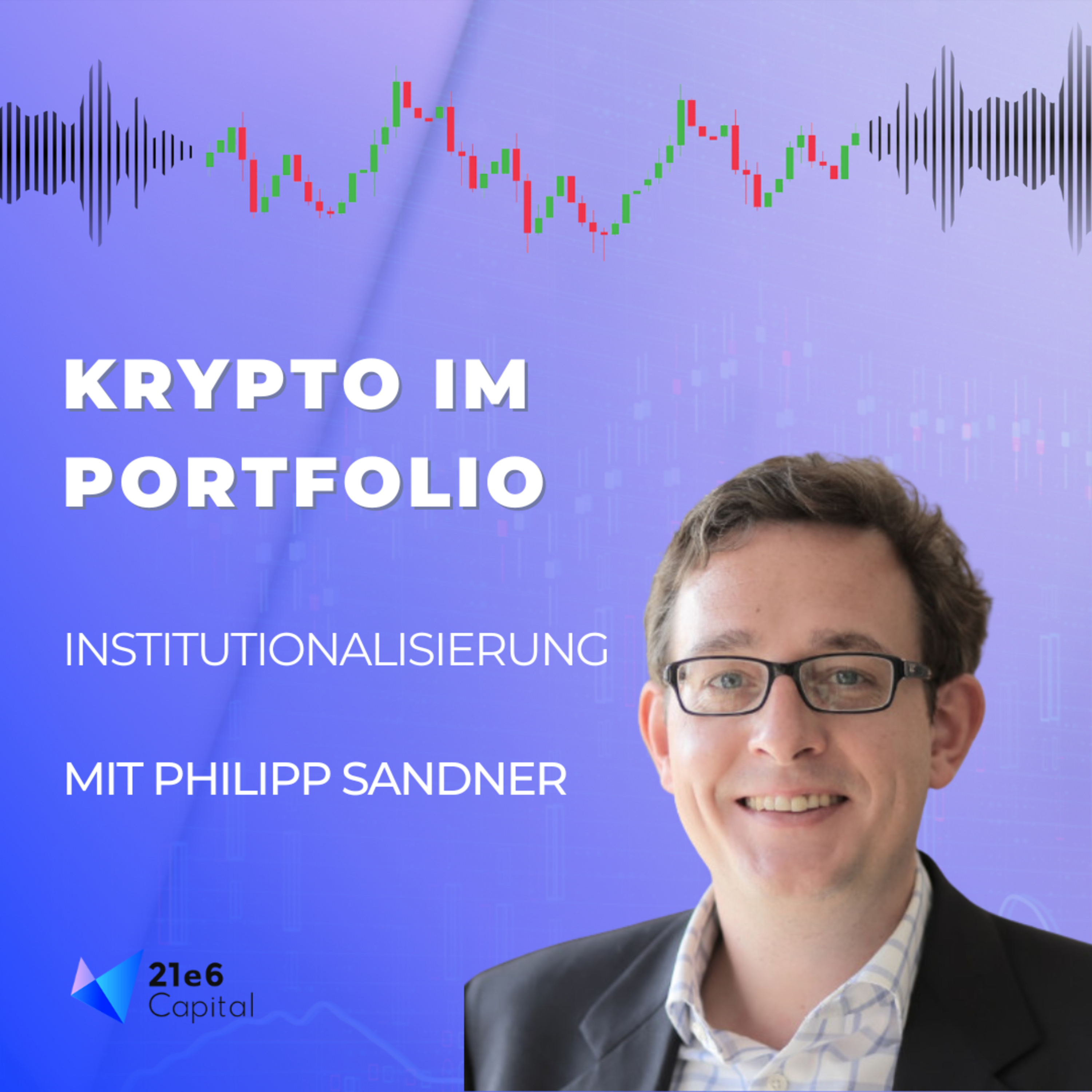 Krypto im Portfolio