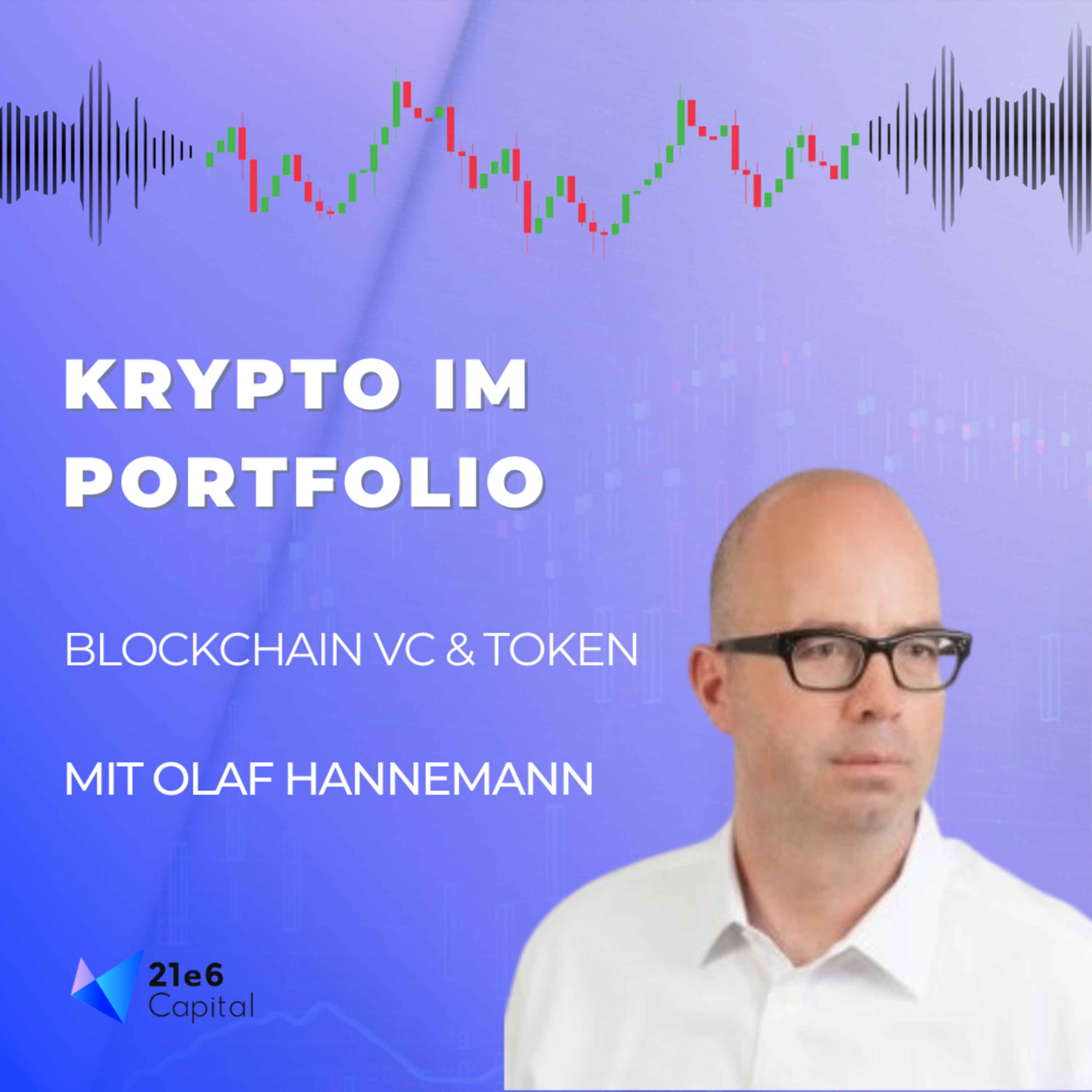 Krypto im Portfolio