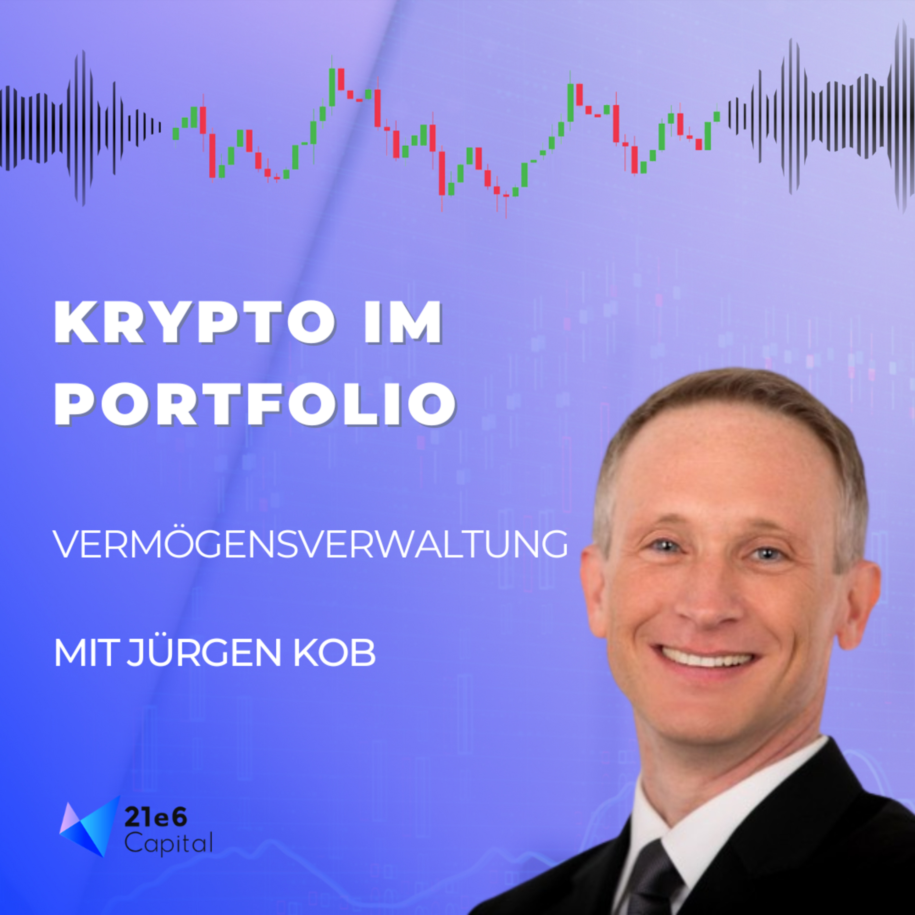 Krypto im Portfolio