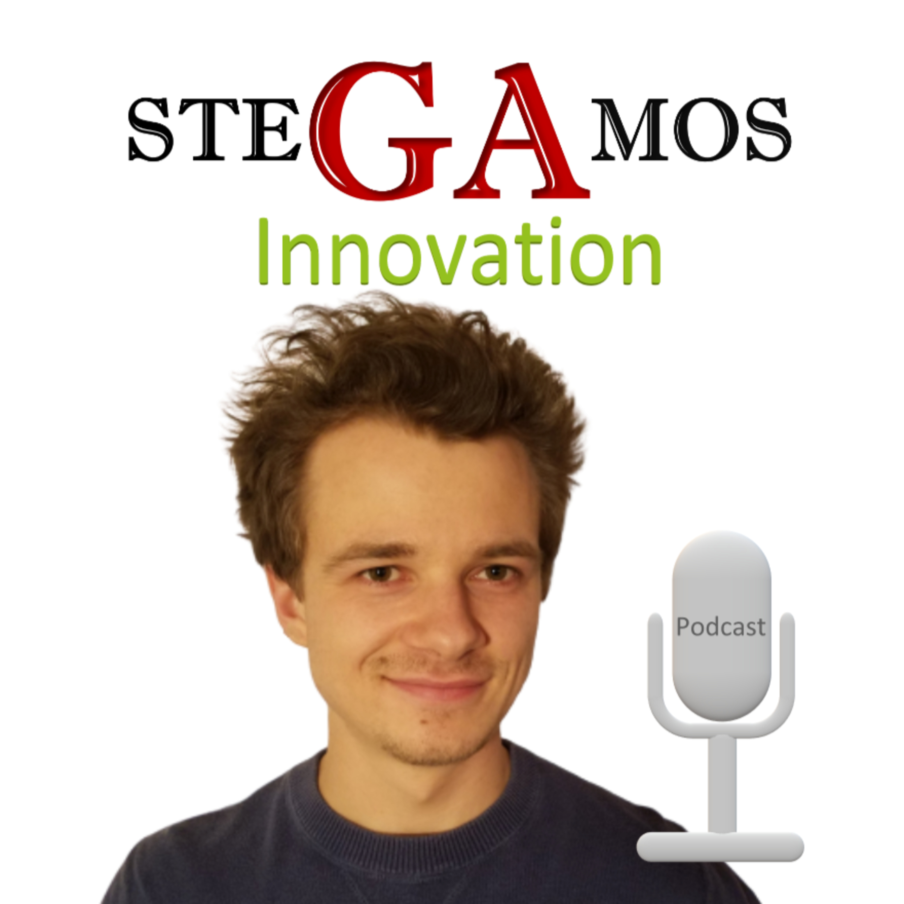Stegamos: Visionäre Investments