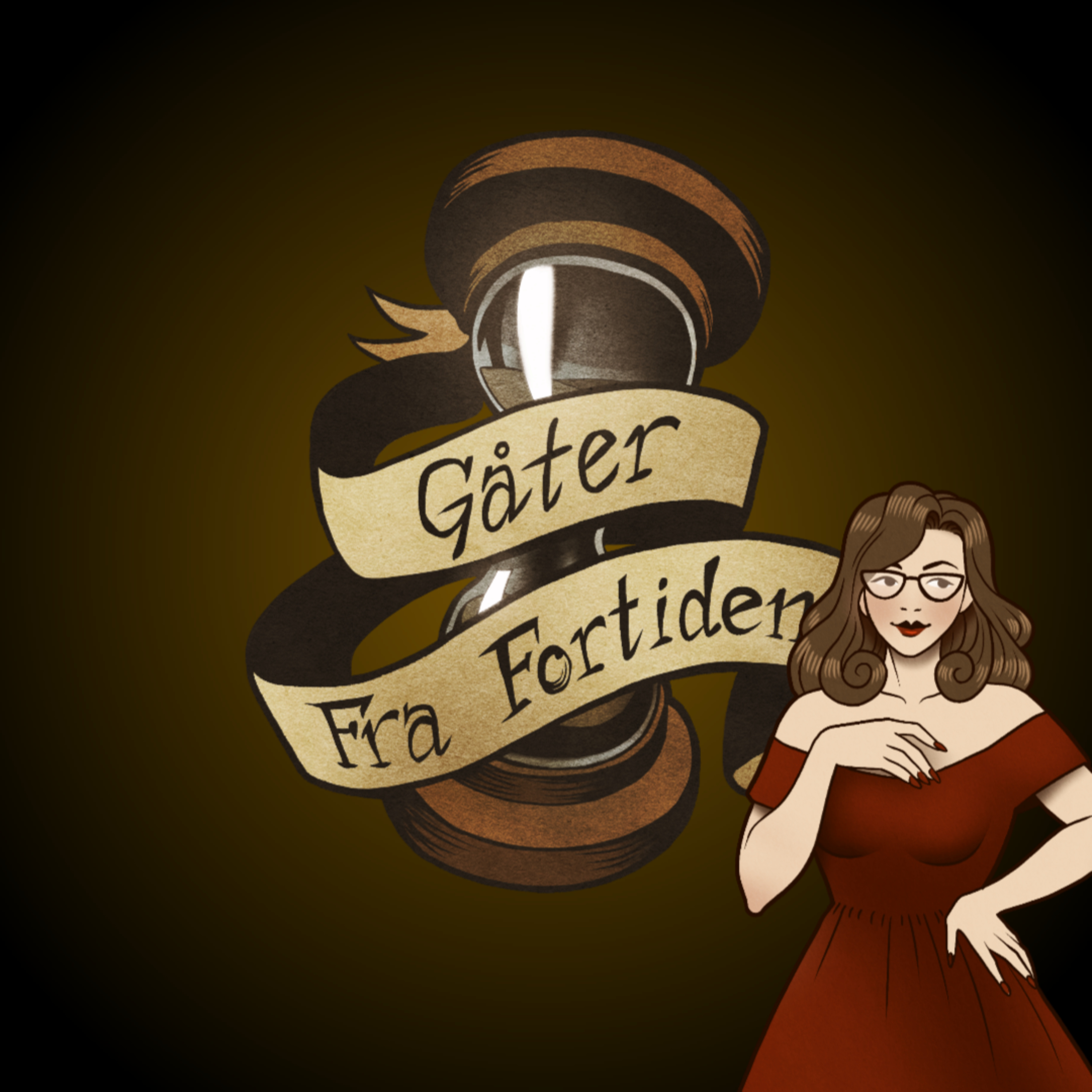 Gåter Fra Fortiden