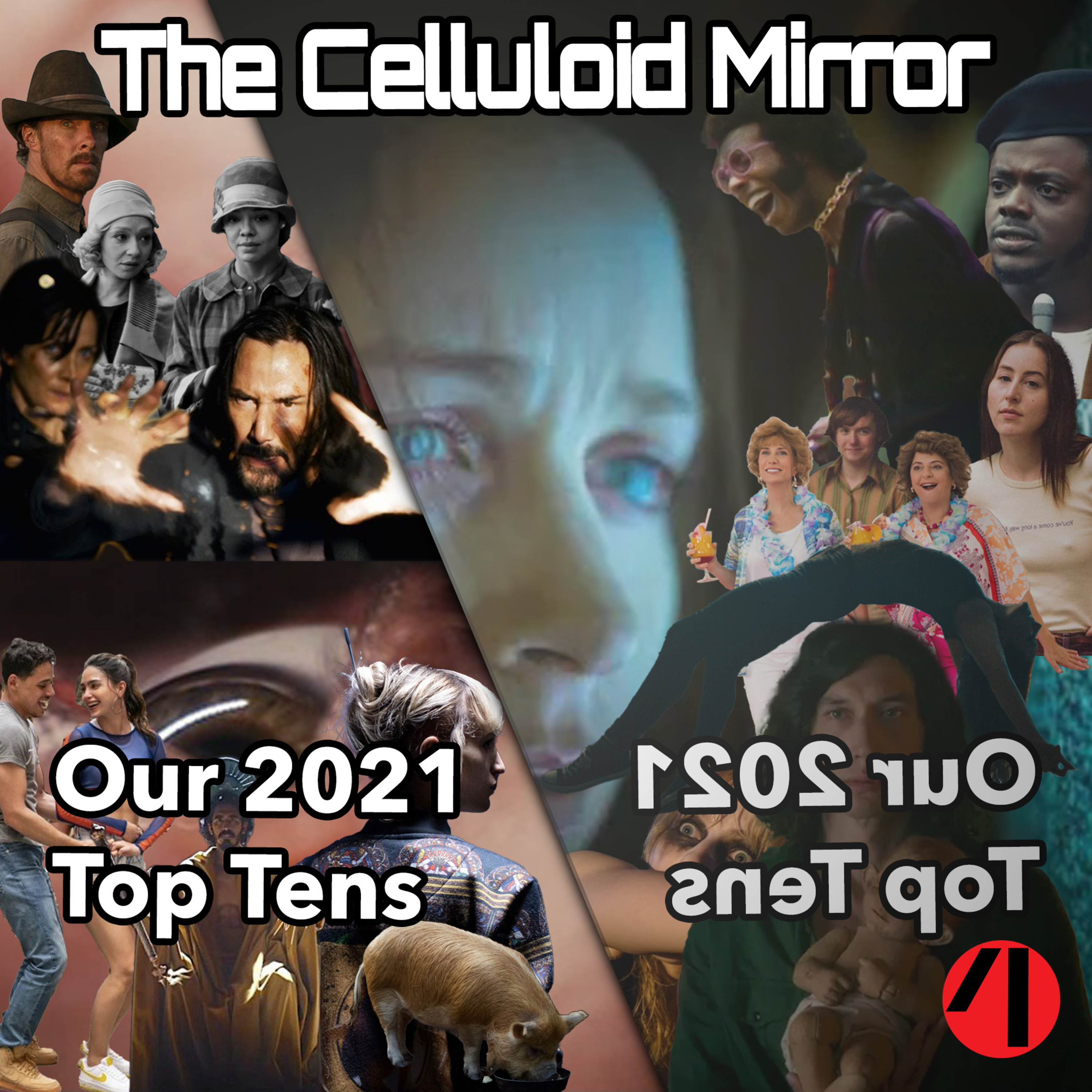 The Celluloid Mirror