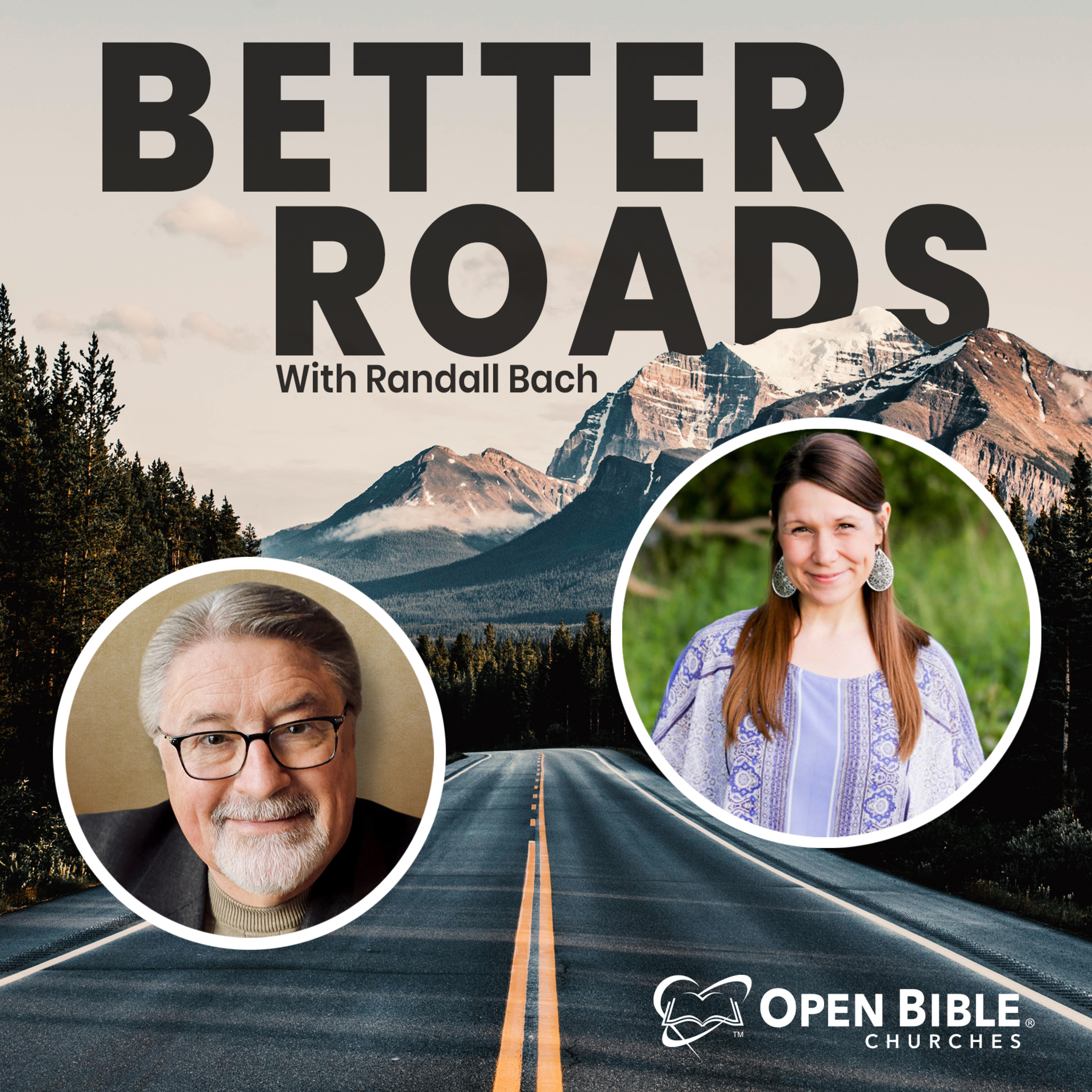 A Conversation with Sarah Williams