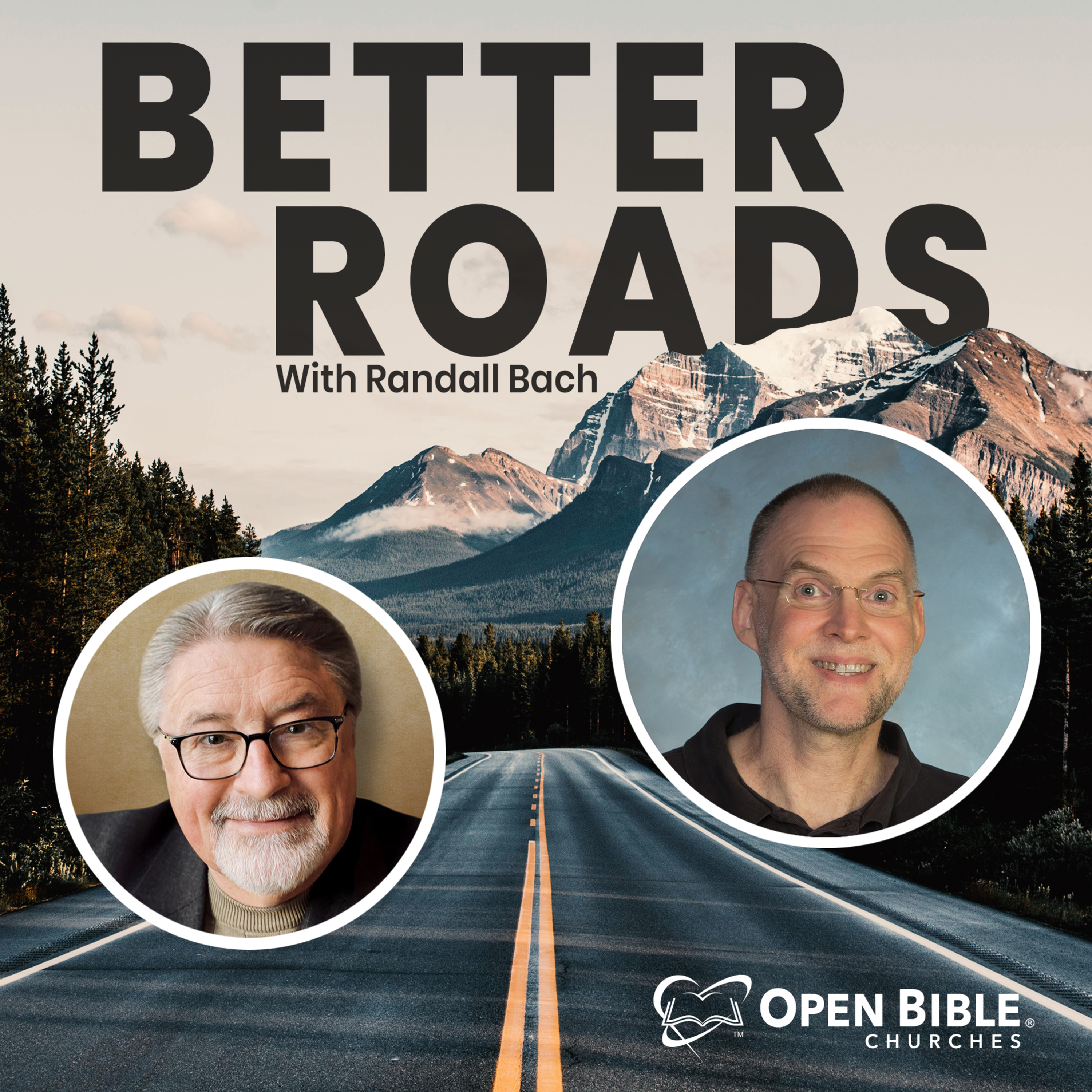 A Conversation with Dr. Craig Keener