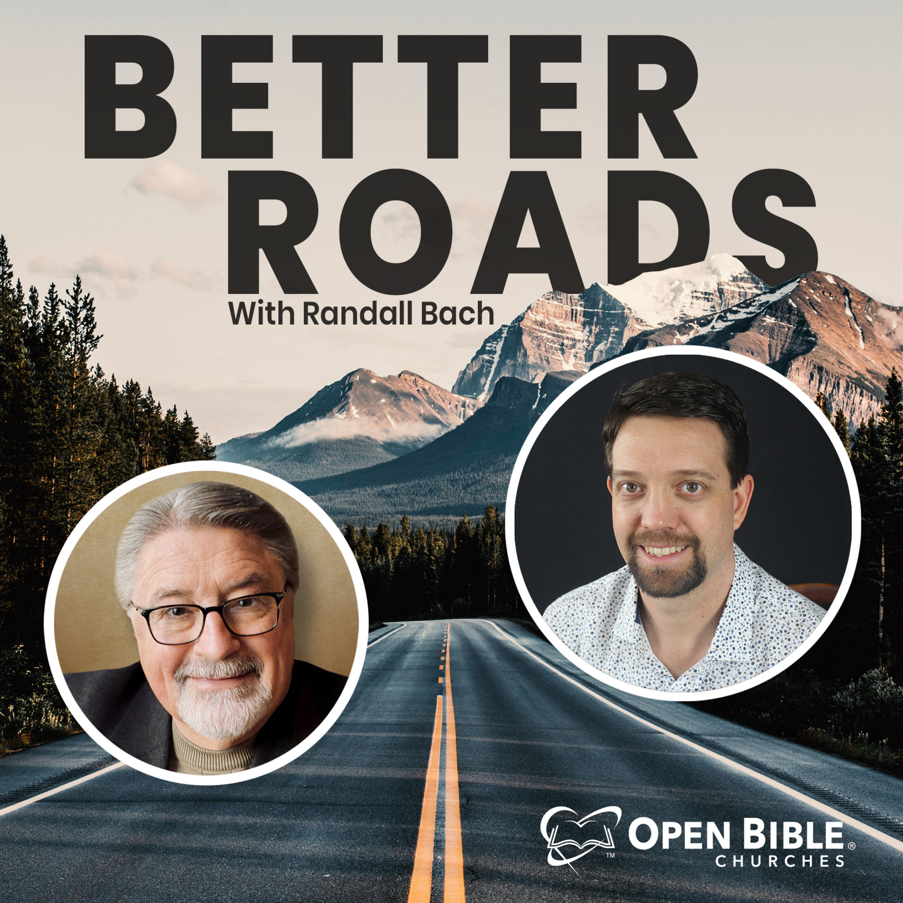 The Better Roads Podcast