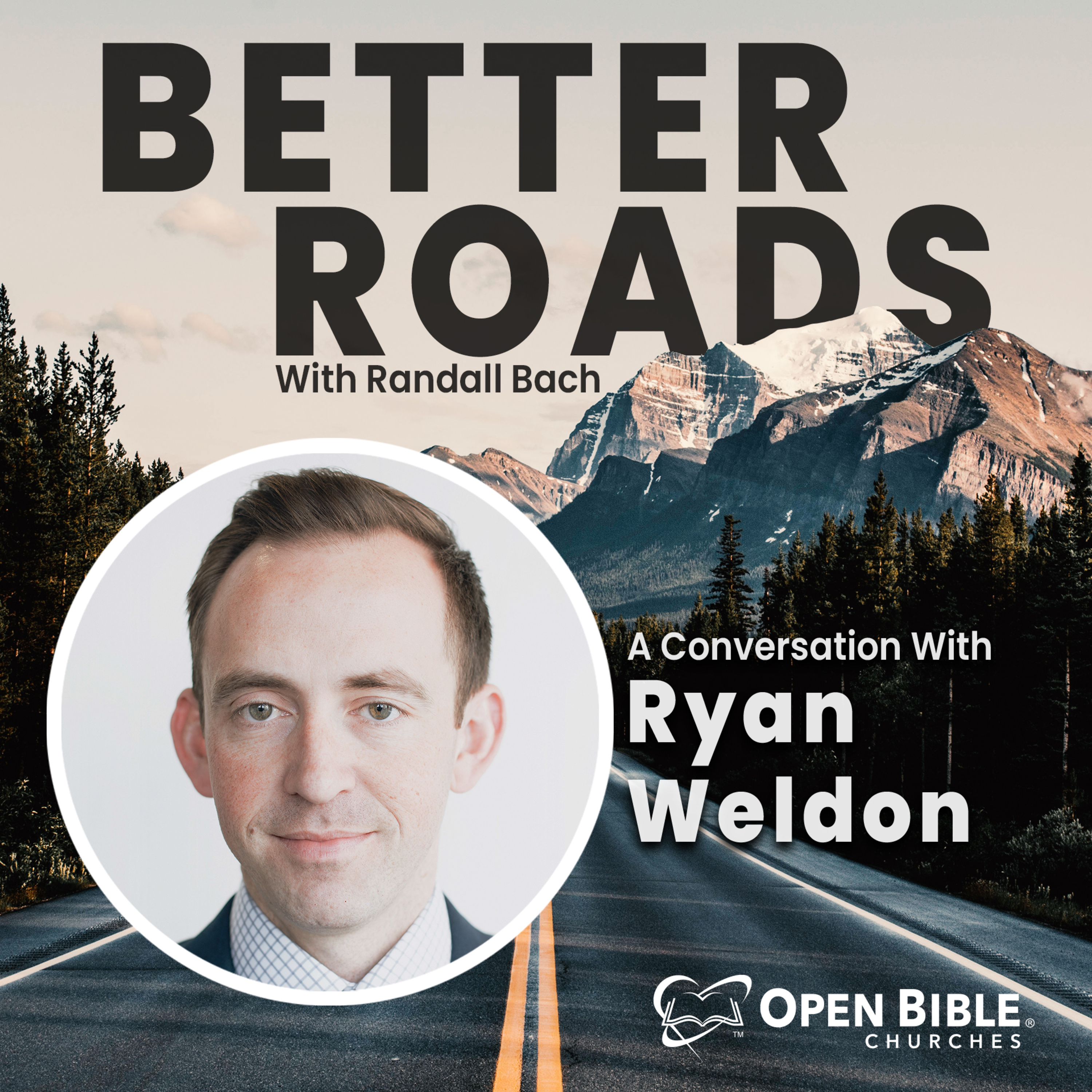 The Better Roads Podcast