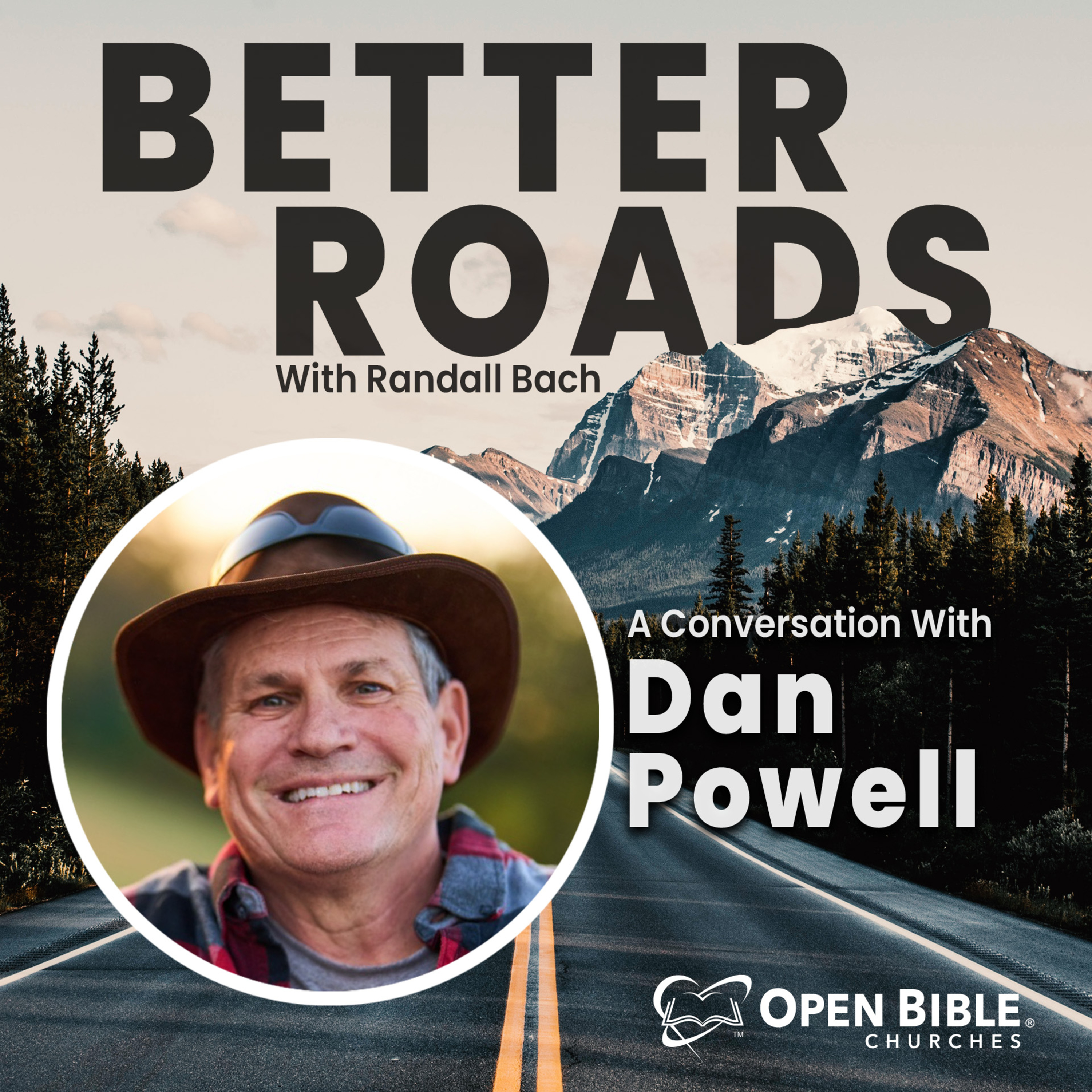 The Better Roads Podcast