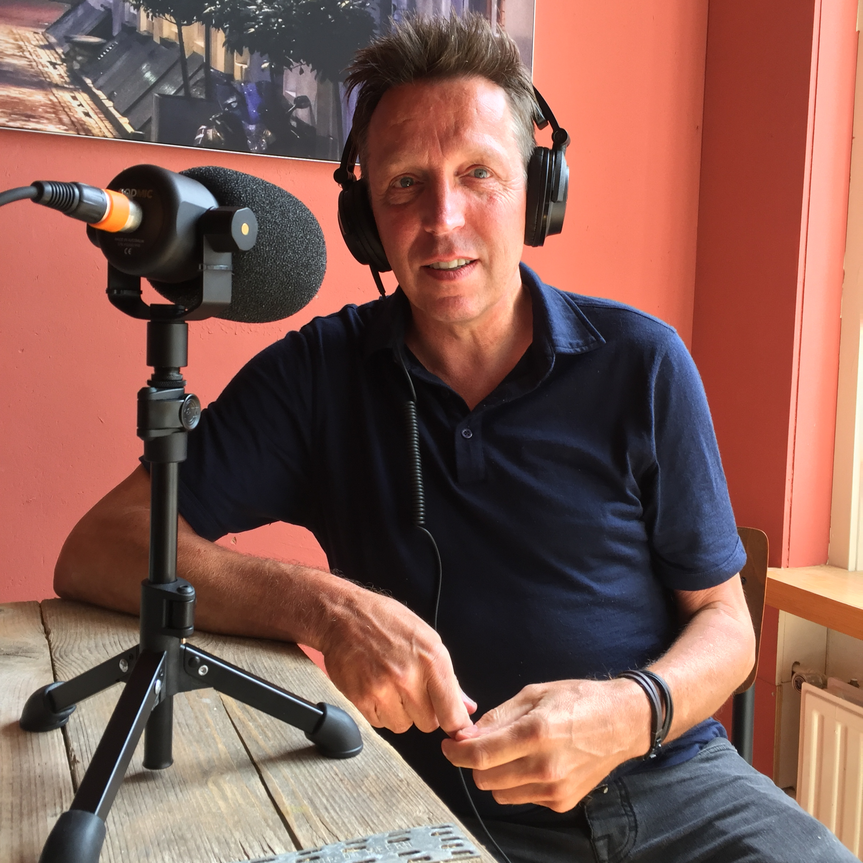 Ditjes & Datjes Podcast