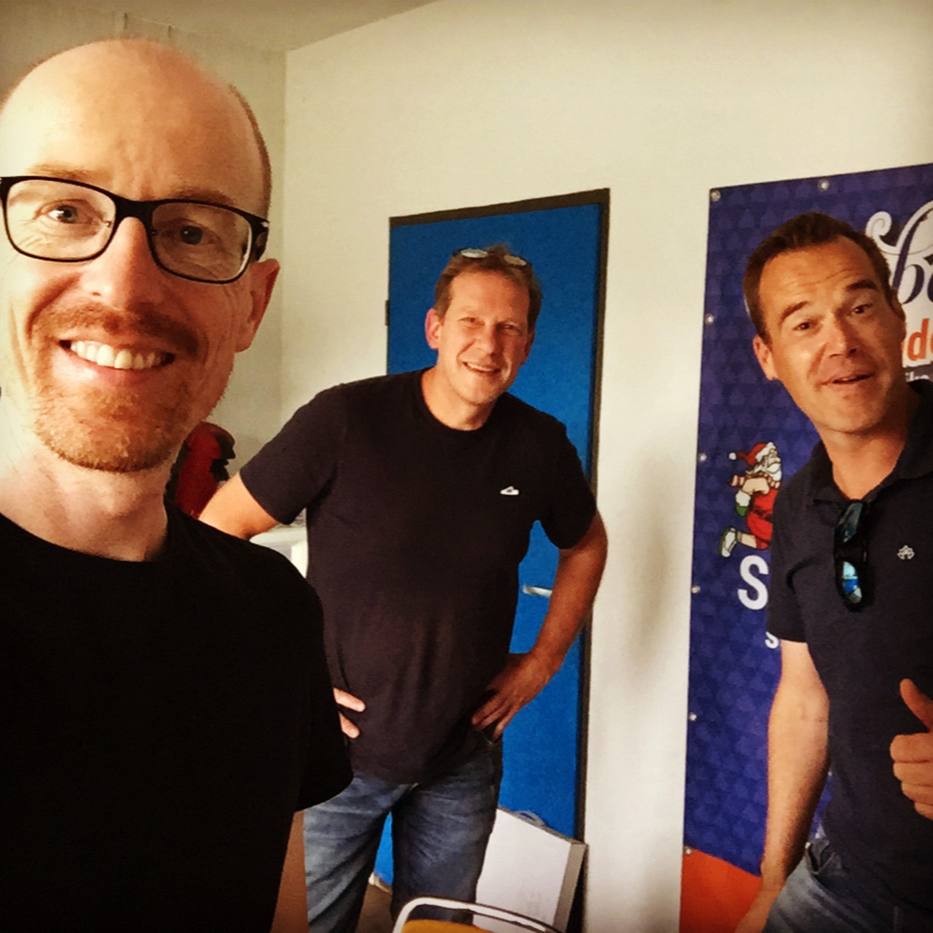 Ditjes & Datjes Podcast