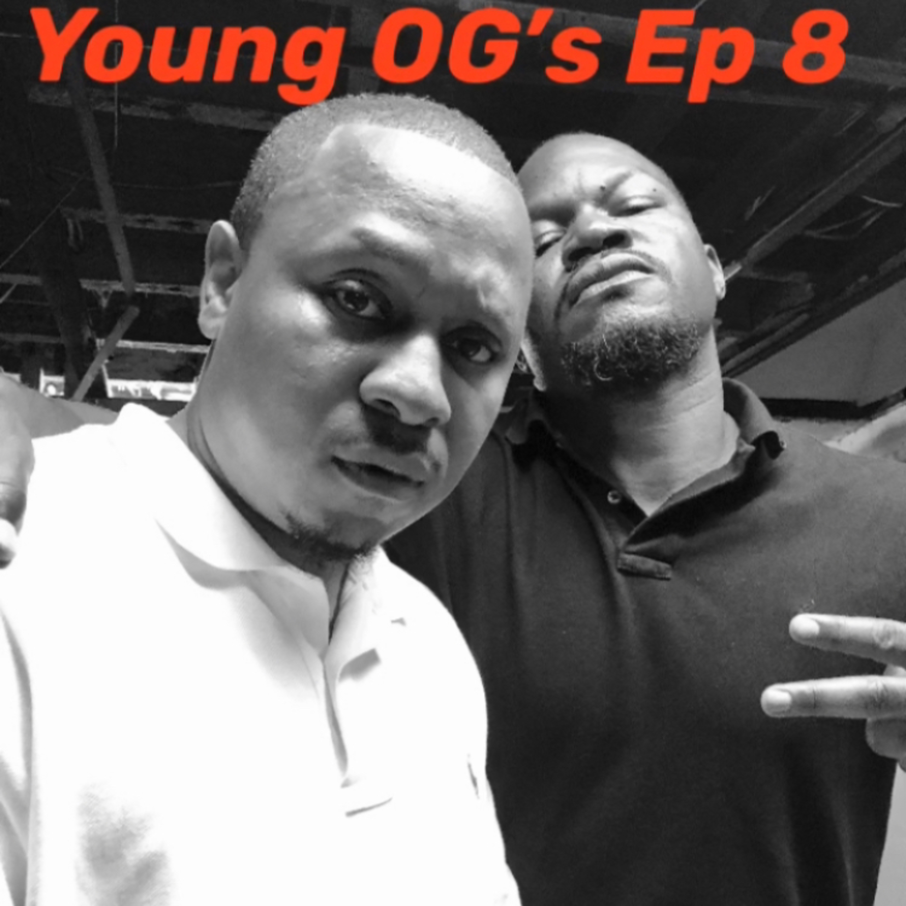 16\'s & Thingz Podcast